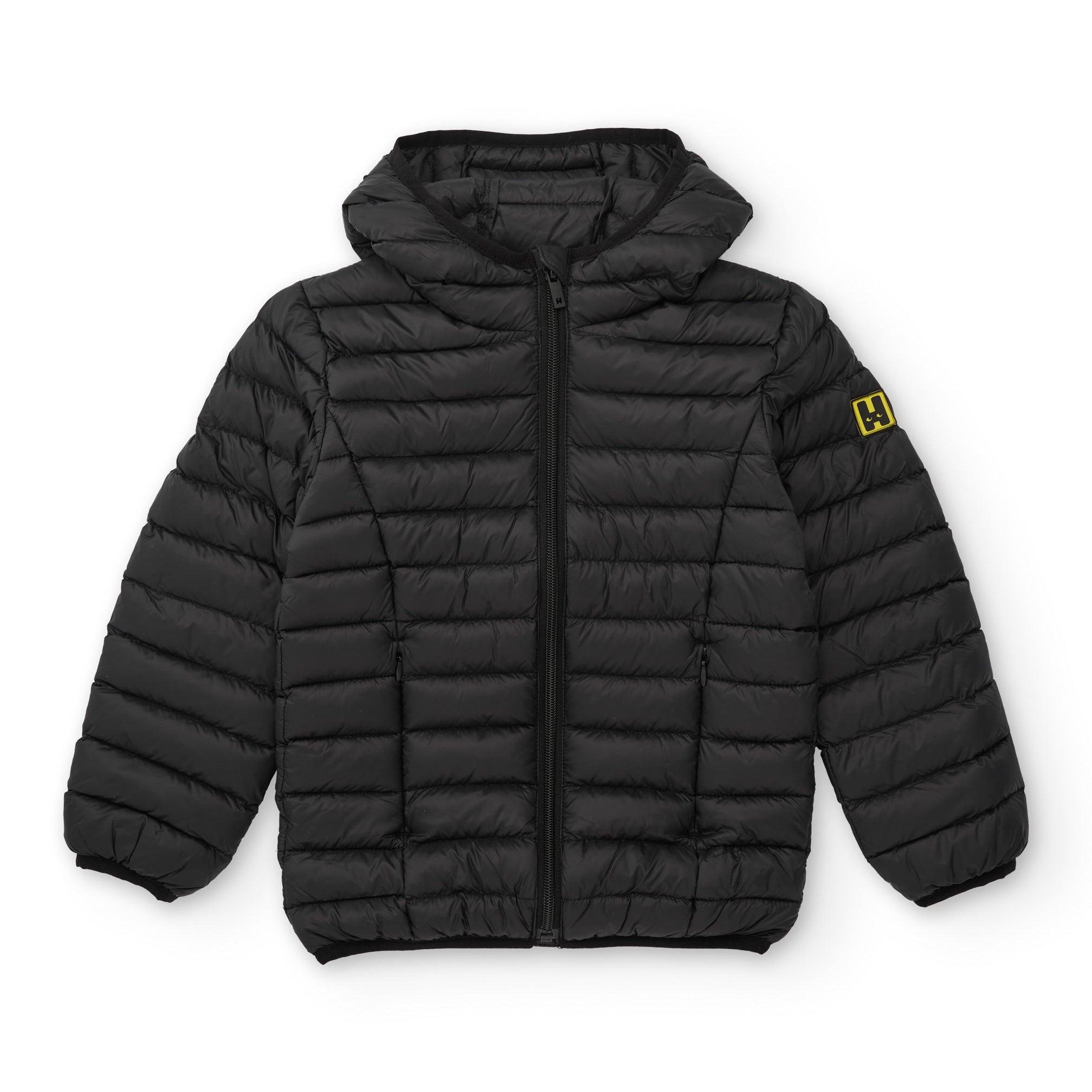 Chaquetas niño