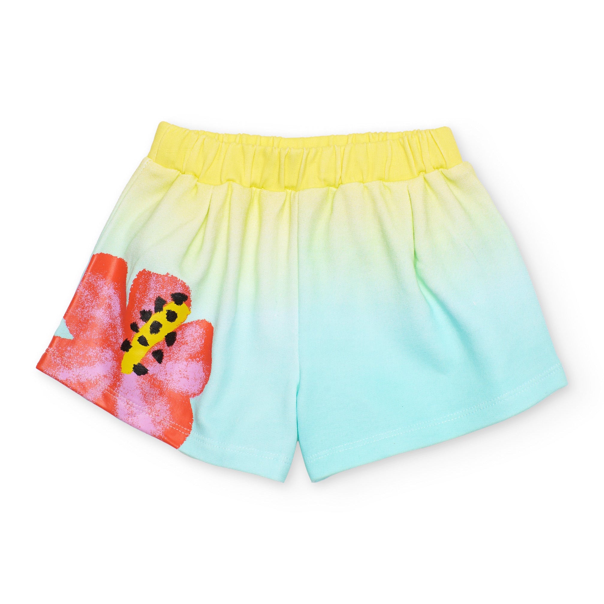 Shorts bebé niña