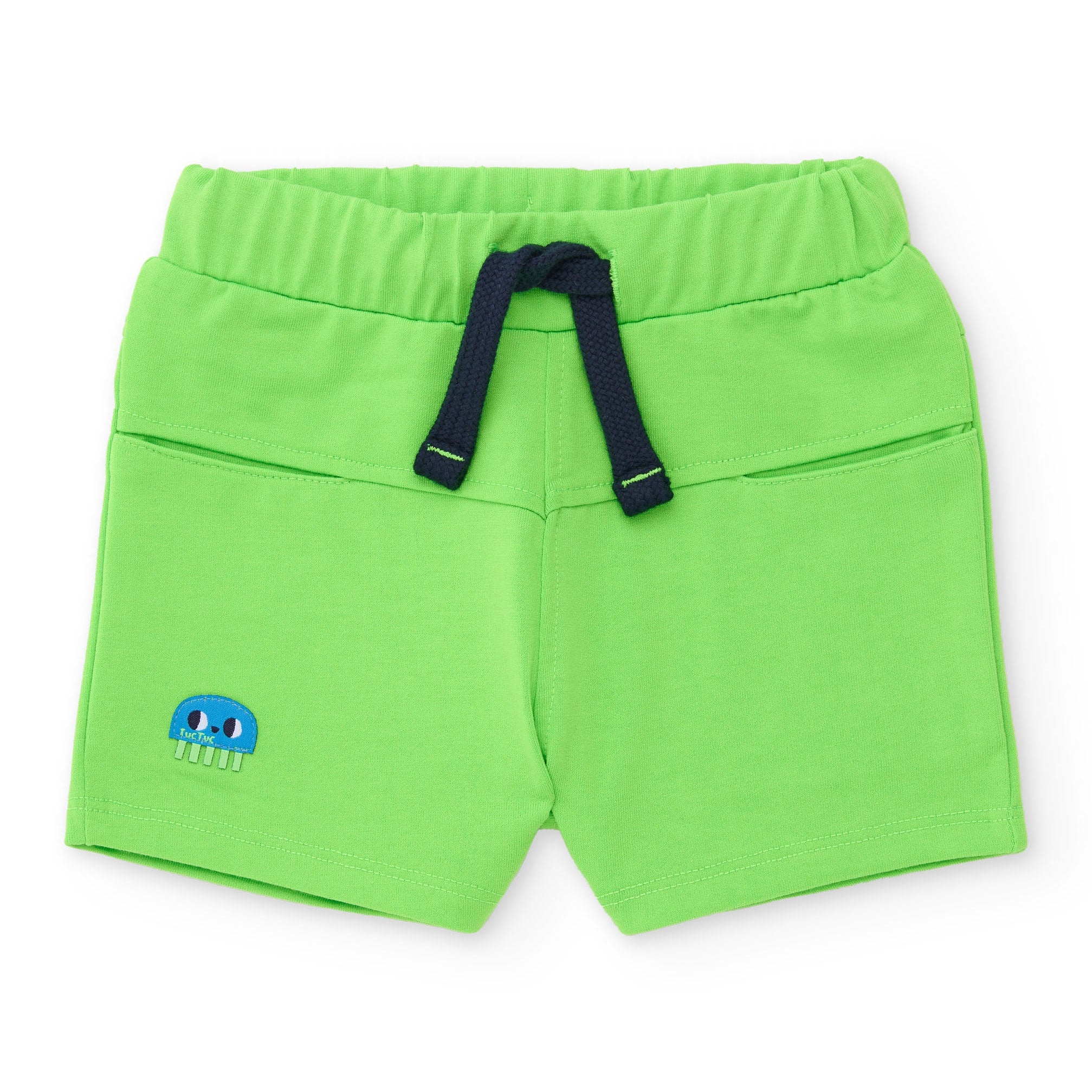 Bermudas niño