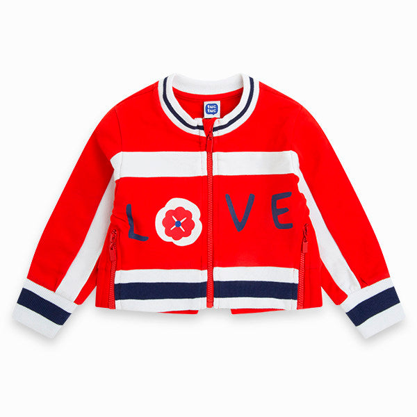 Sudaderas niña