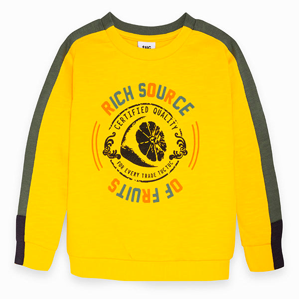 Sudaderas niño