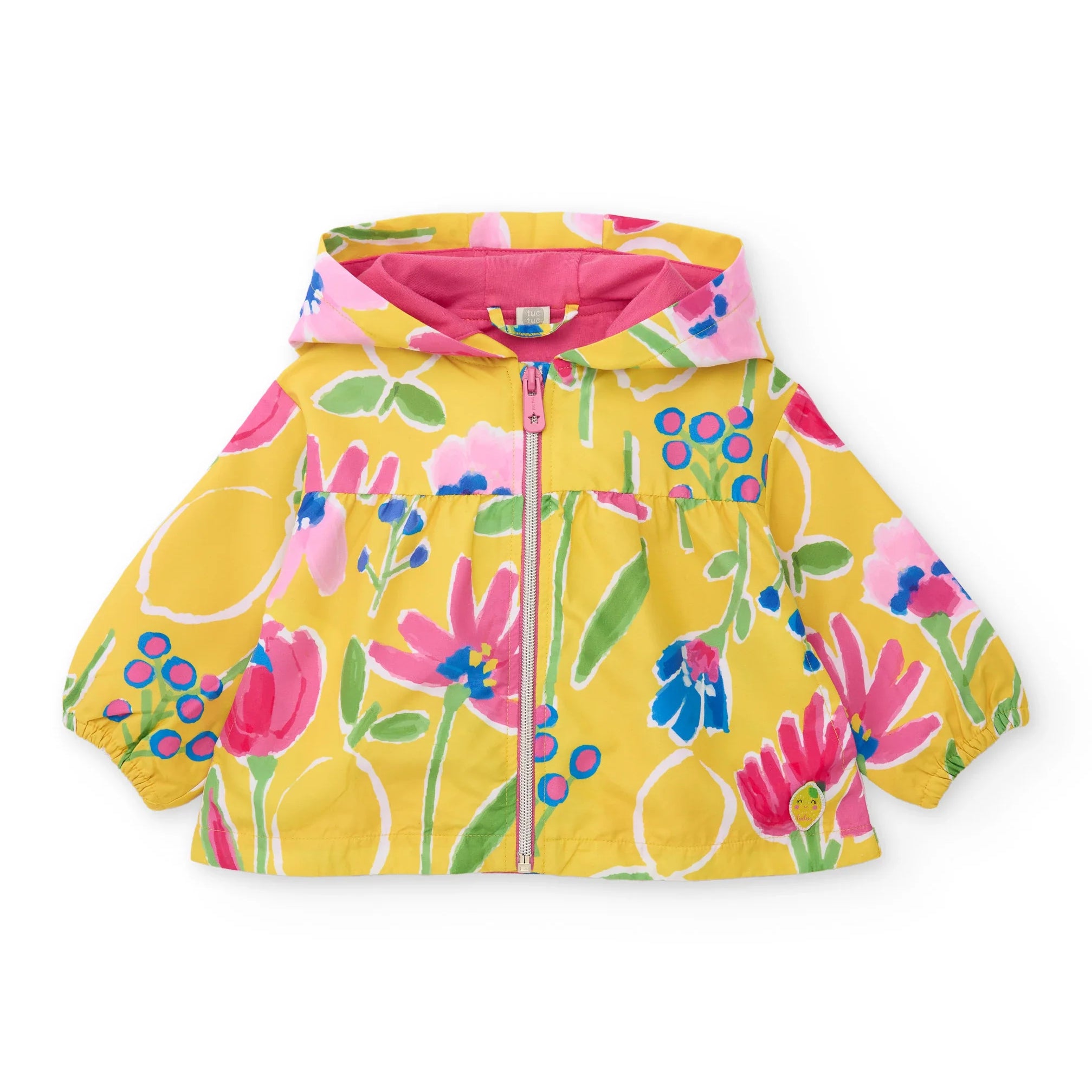 Chaquetas niña