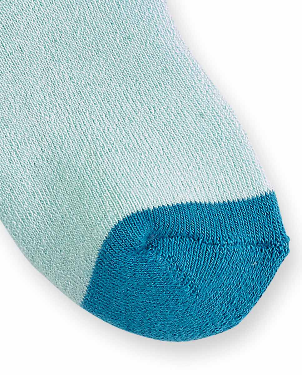 Calcetines azul niño Dragon Finder