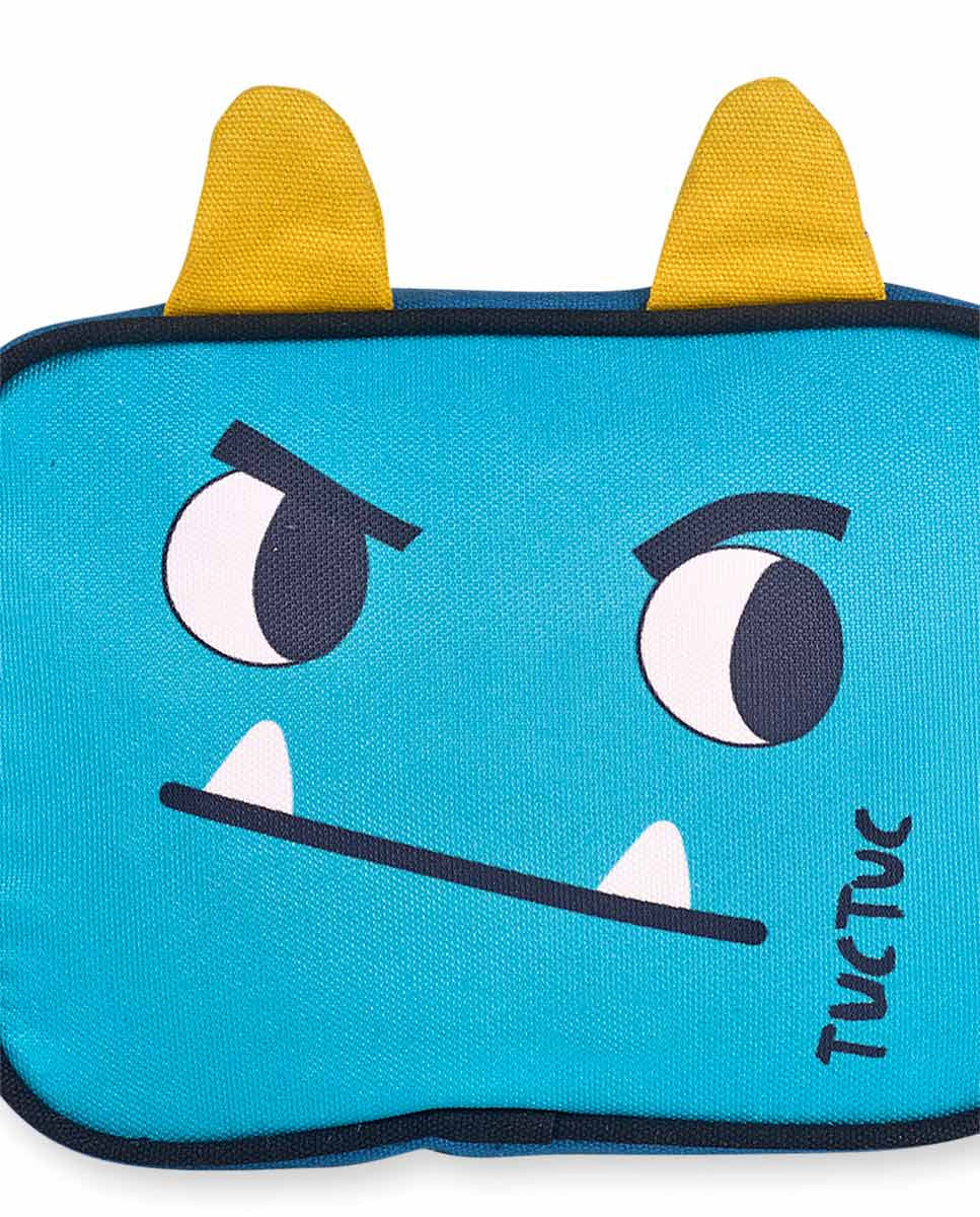 Riñonera azul niño Big Hugs