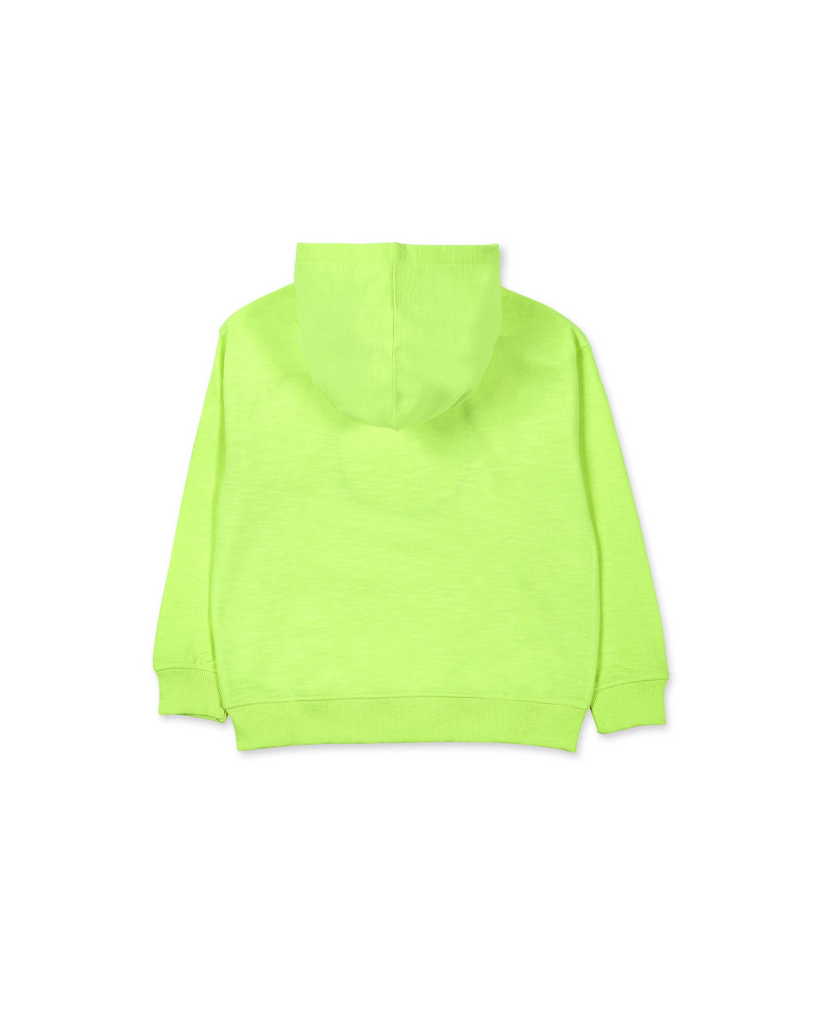 Sudadera felpa amarillo niño Ocean Mistery