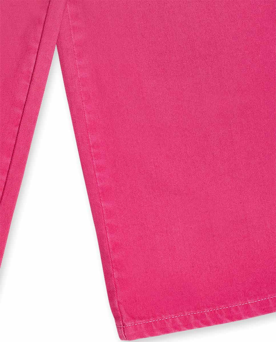 Pantalón sarga fucsia niña Fav Things