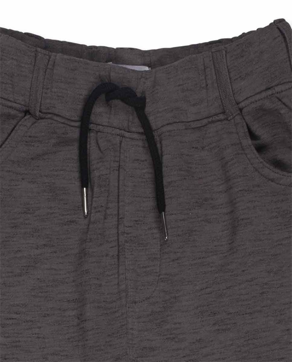 Pantalón punto gris niño Alterverse