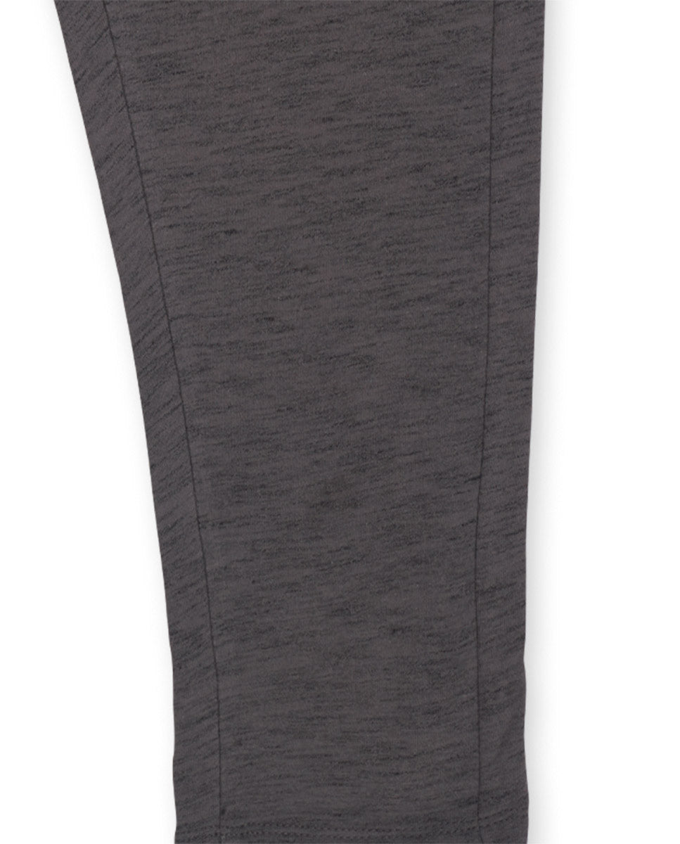 Pantalón punto gris niño Alterverse