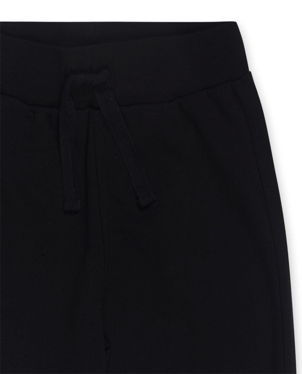 Pantalón punto negro niño Basicos