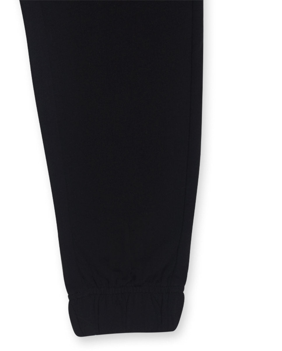 Pantalón punto negro niño Basicos