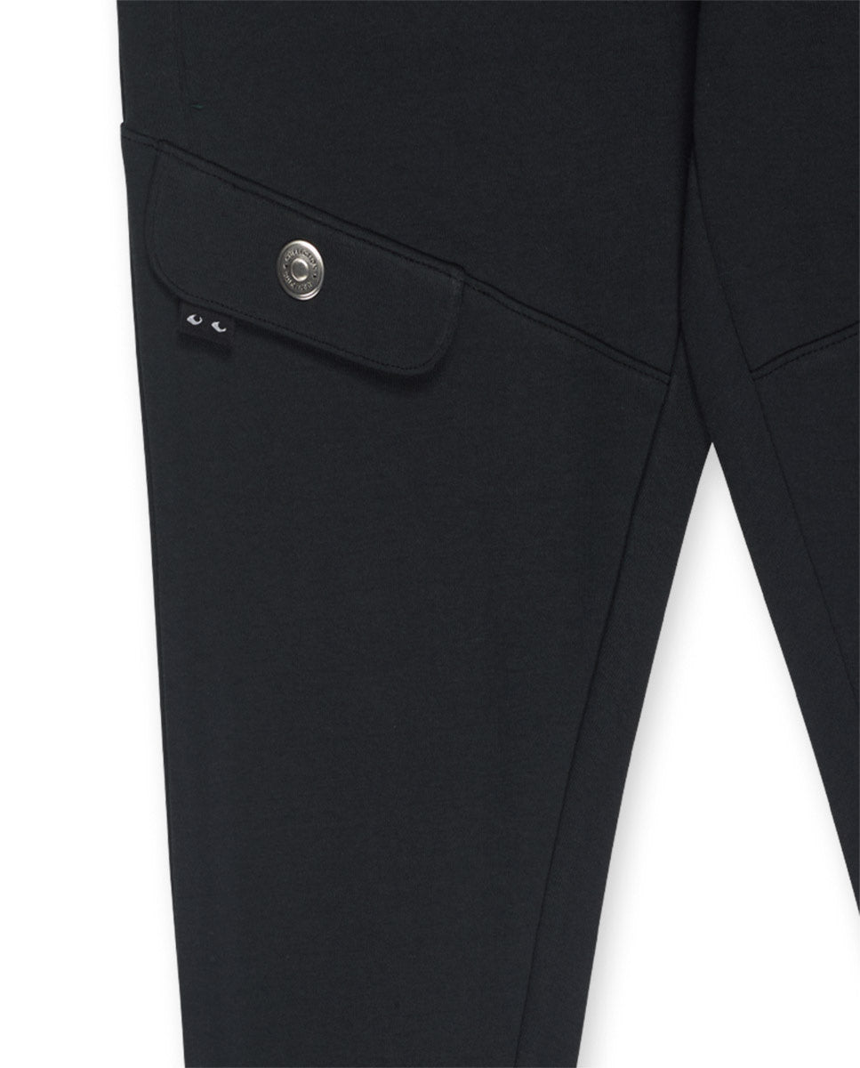 Pantalón punto negro niño New Horizons