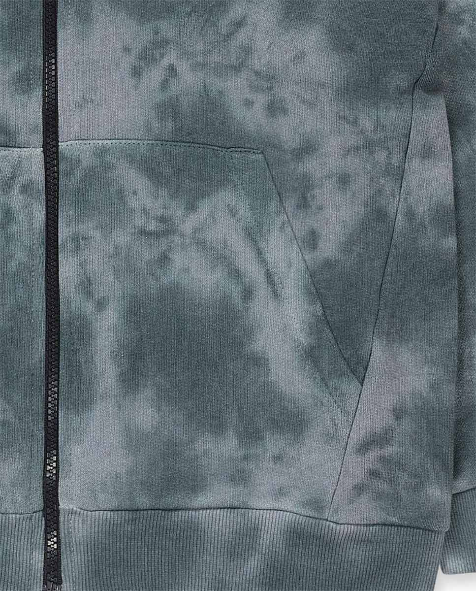 Sudadera punto gris niño SK8 Park