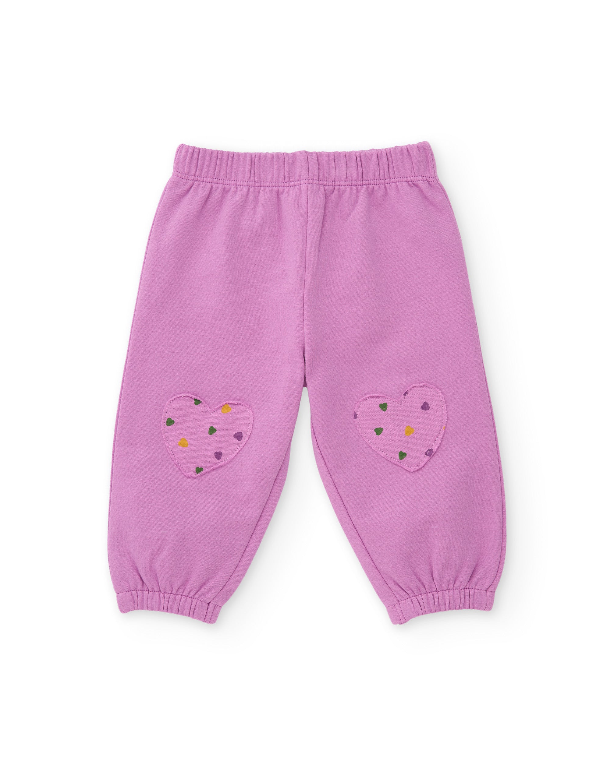 Conjunto de felpa de bebé con estampado de cupcakes