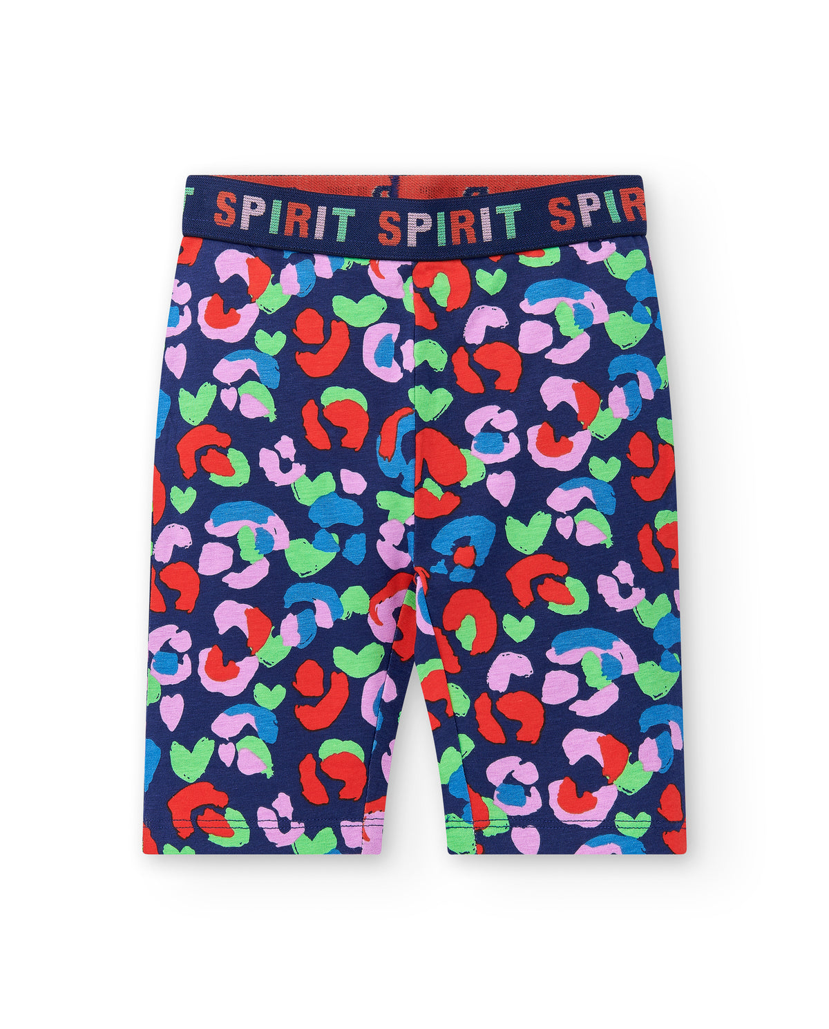 Legging pirata punto navy niña Rockin the Jungle