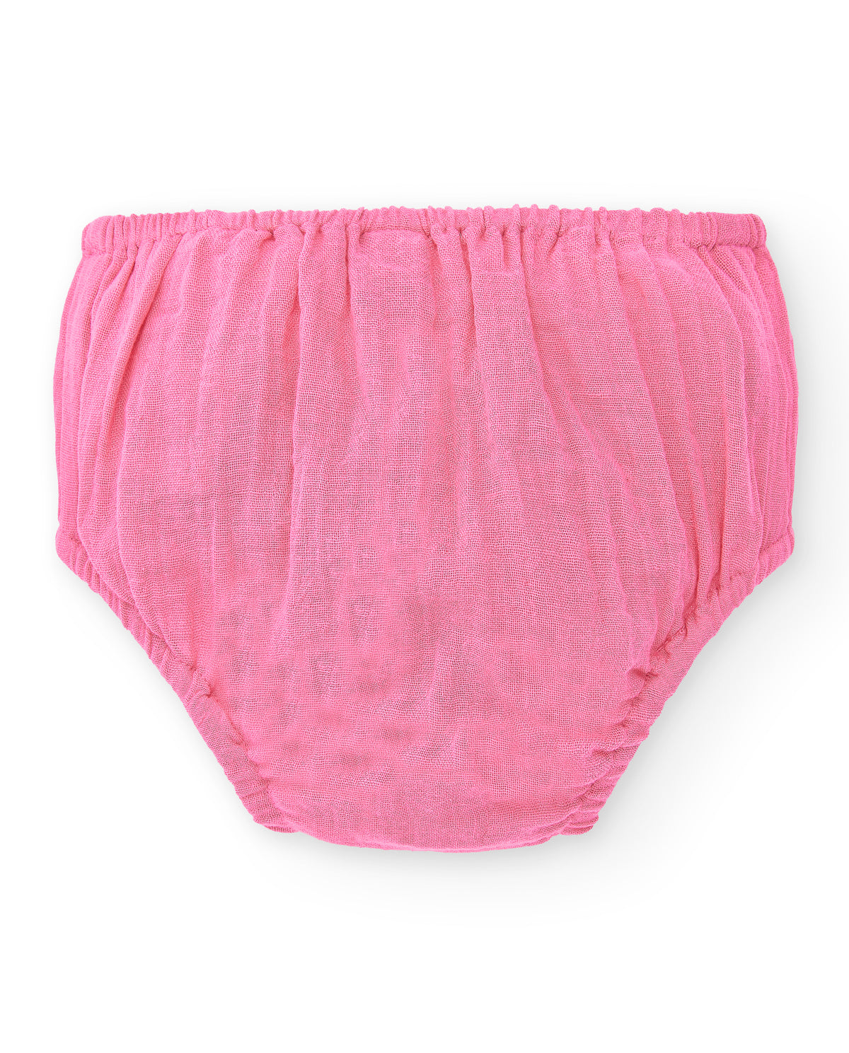 Conjunto plana rosa niña Animal Life