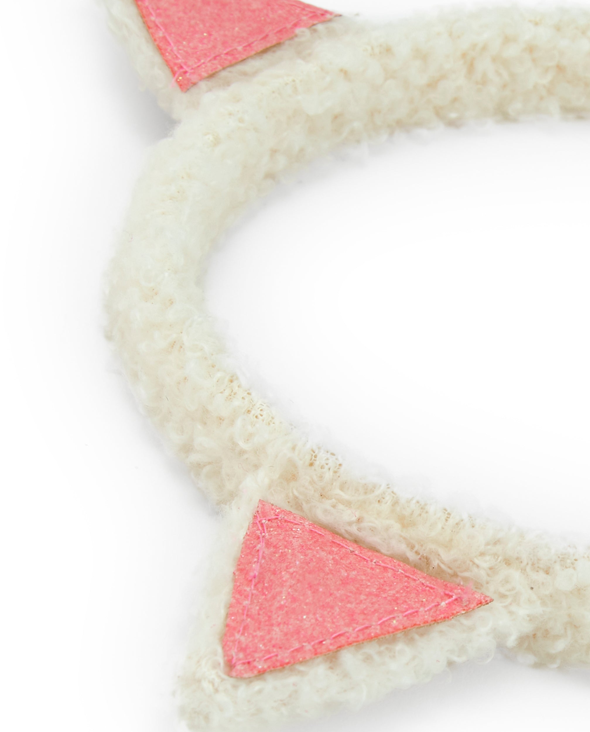 Diadema con orejitas de gatito para niña colección Freezy