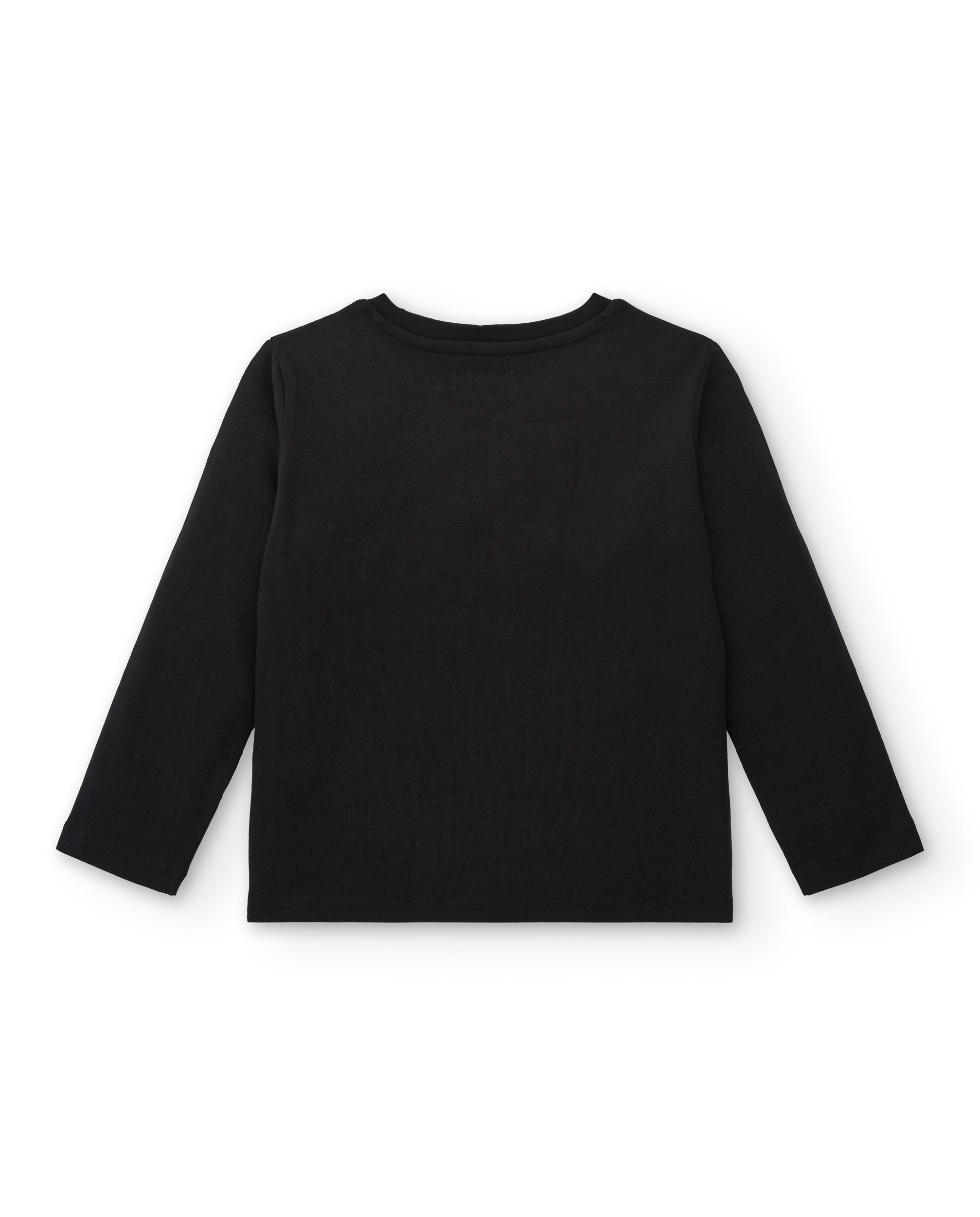 Camiseta de manga larga para niño de la colección Intergalactic