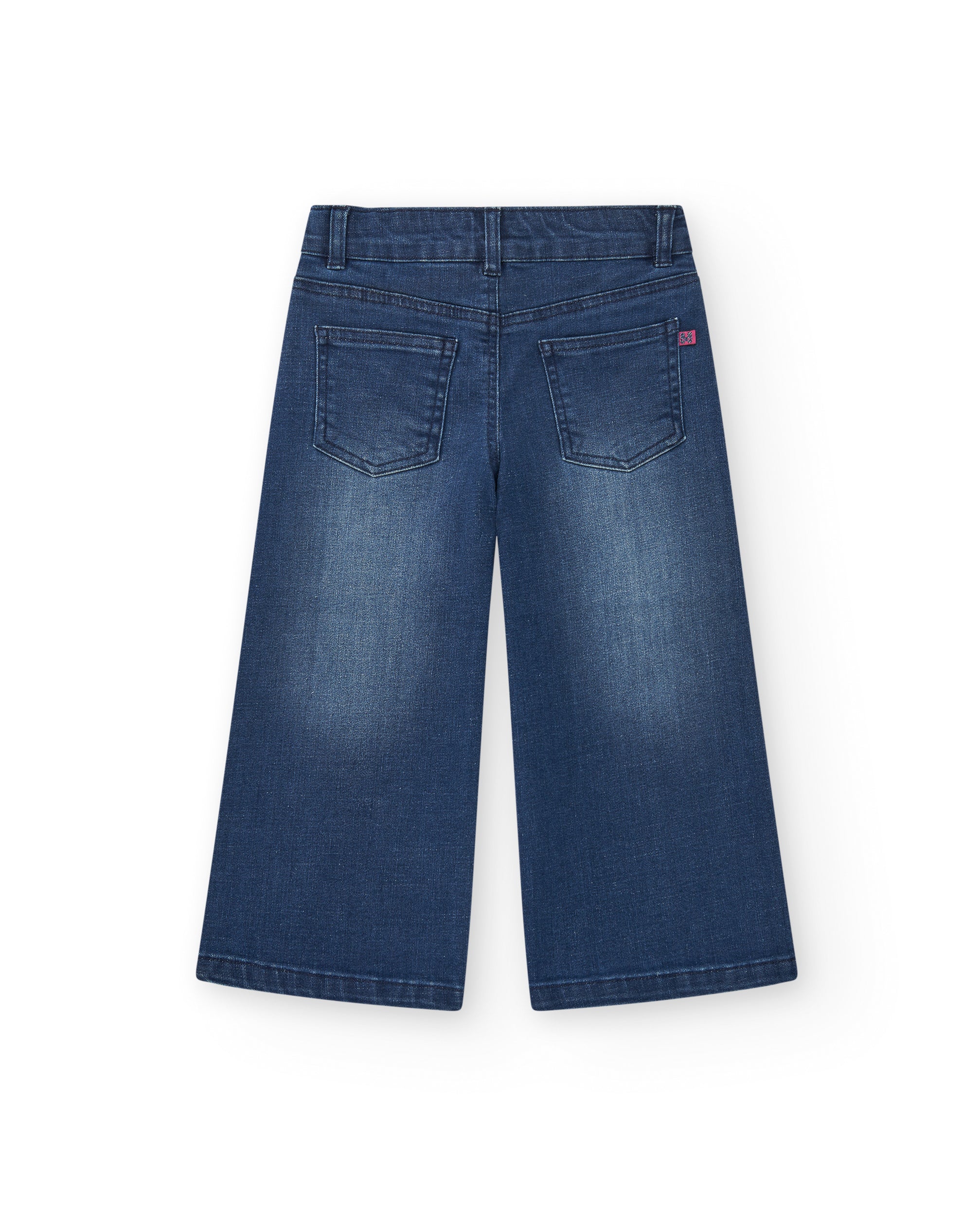Pantalón vaquero para niña de la colección Central Park