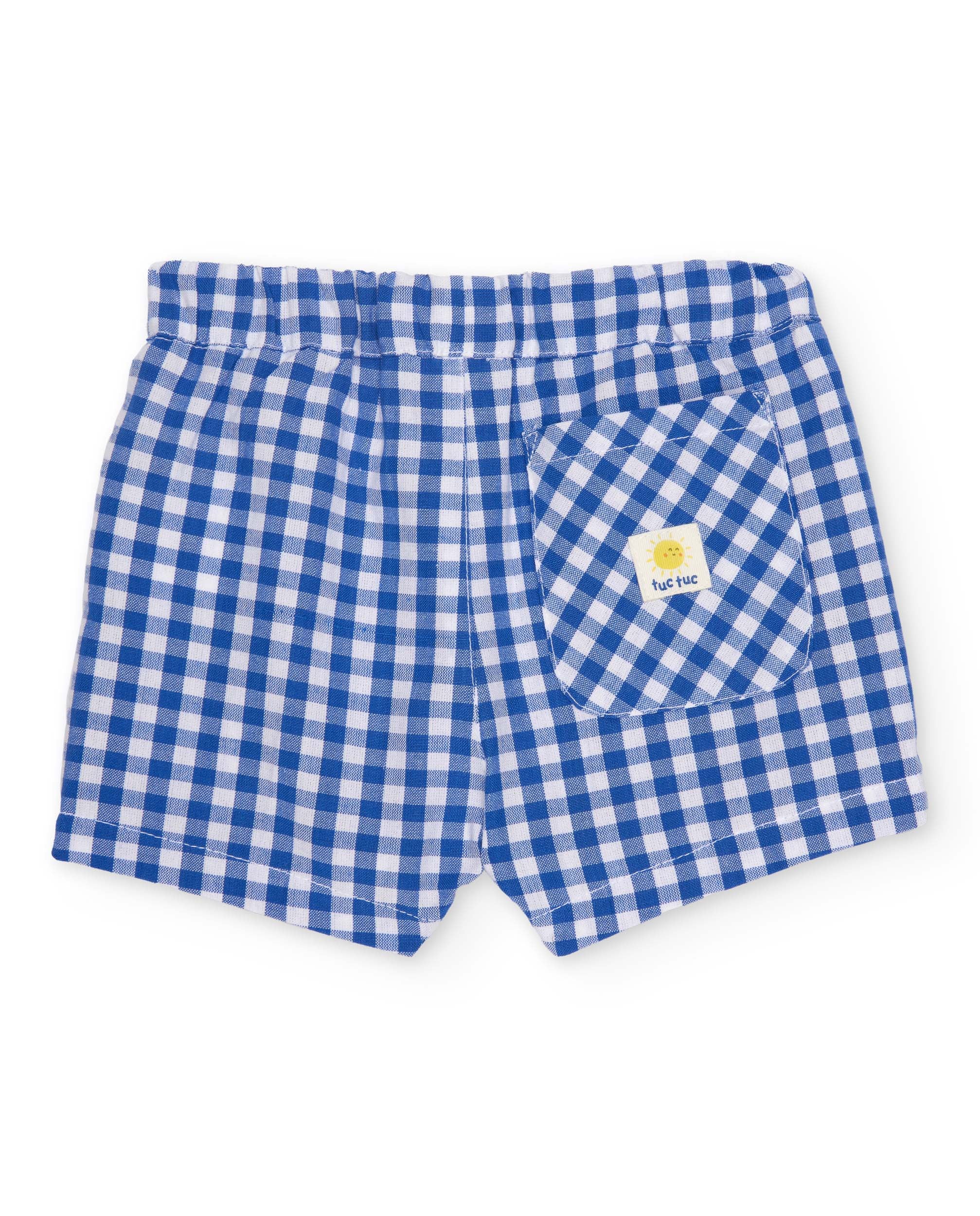 Conjunto de recién nacido de punto y diseño infantil