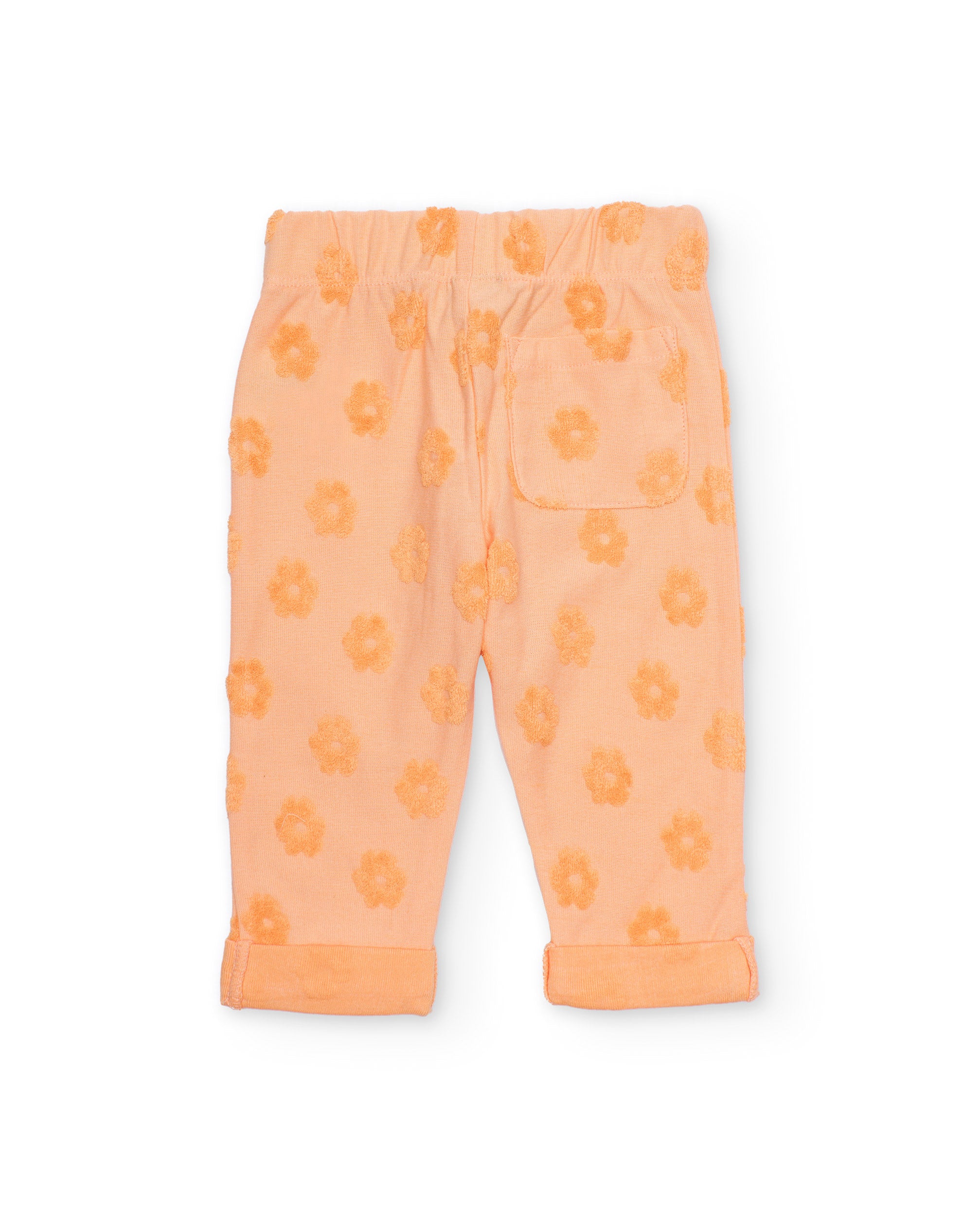 Conjunto de recién nacido de punto de tres piezas