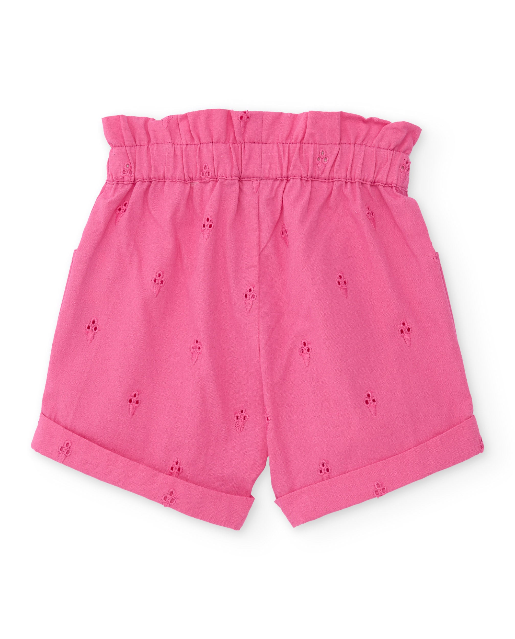 Conjunto de recién nacido de punto y estampado de helados