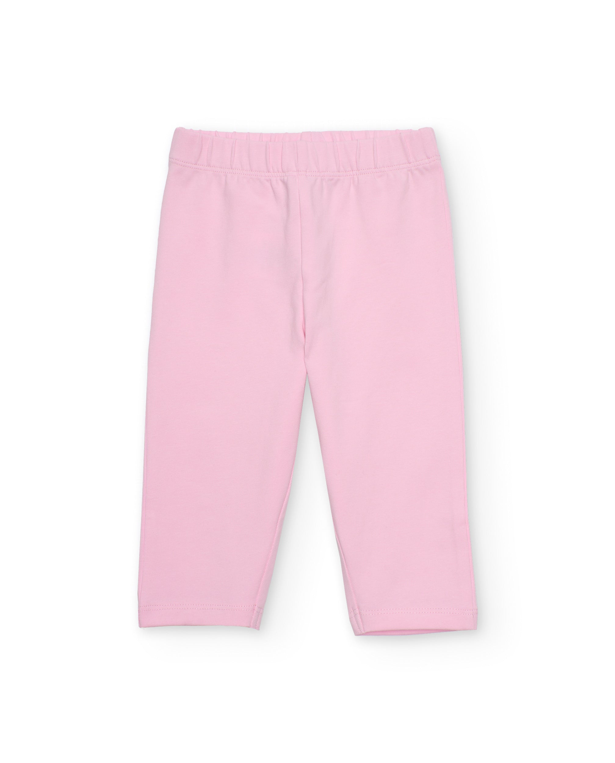 Conjunto de recién nacido de punto de tres piezas