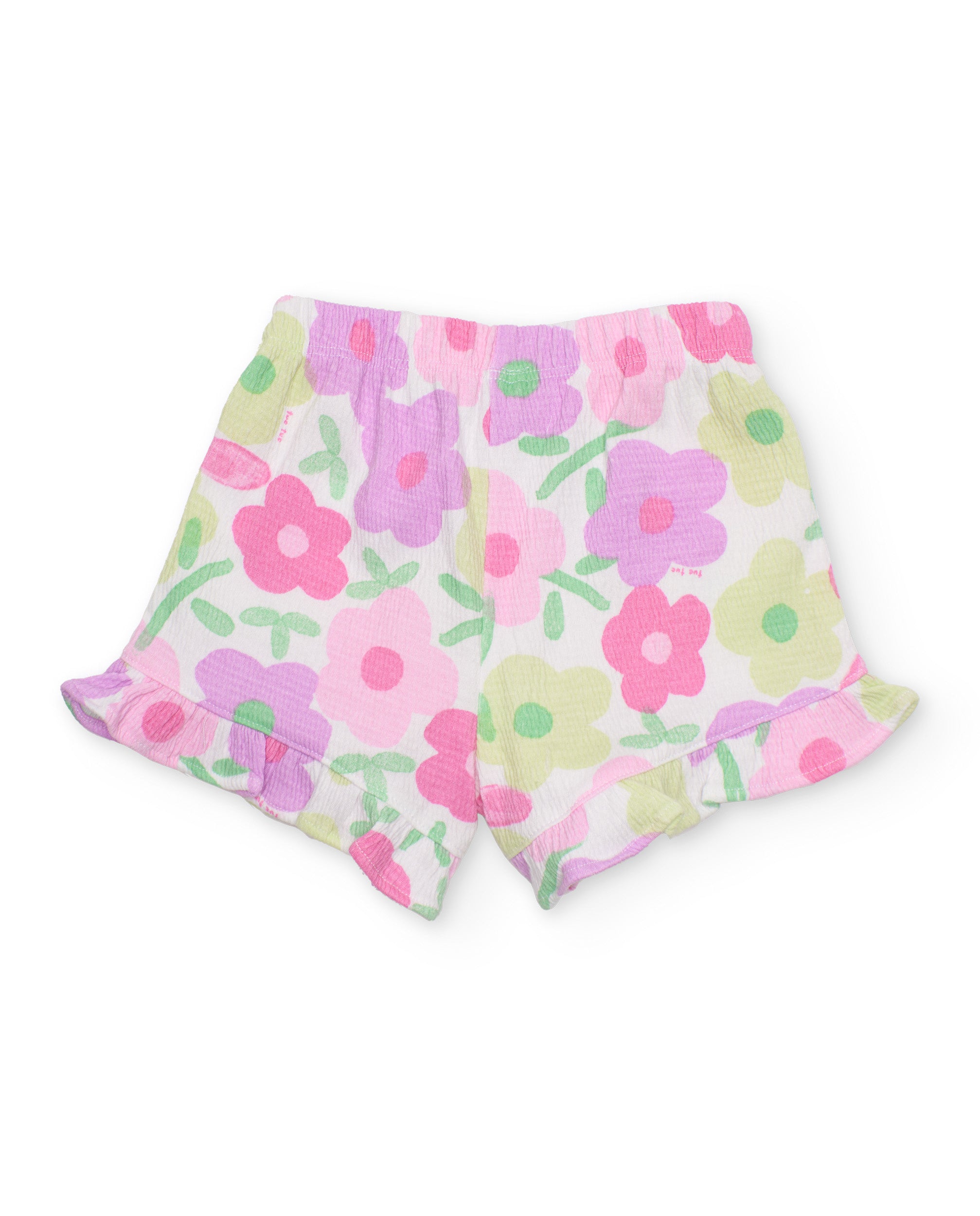 Conjunto de recién nacido de punto y mangas de tul