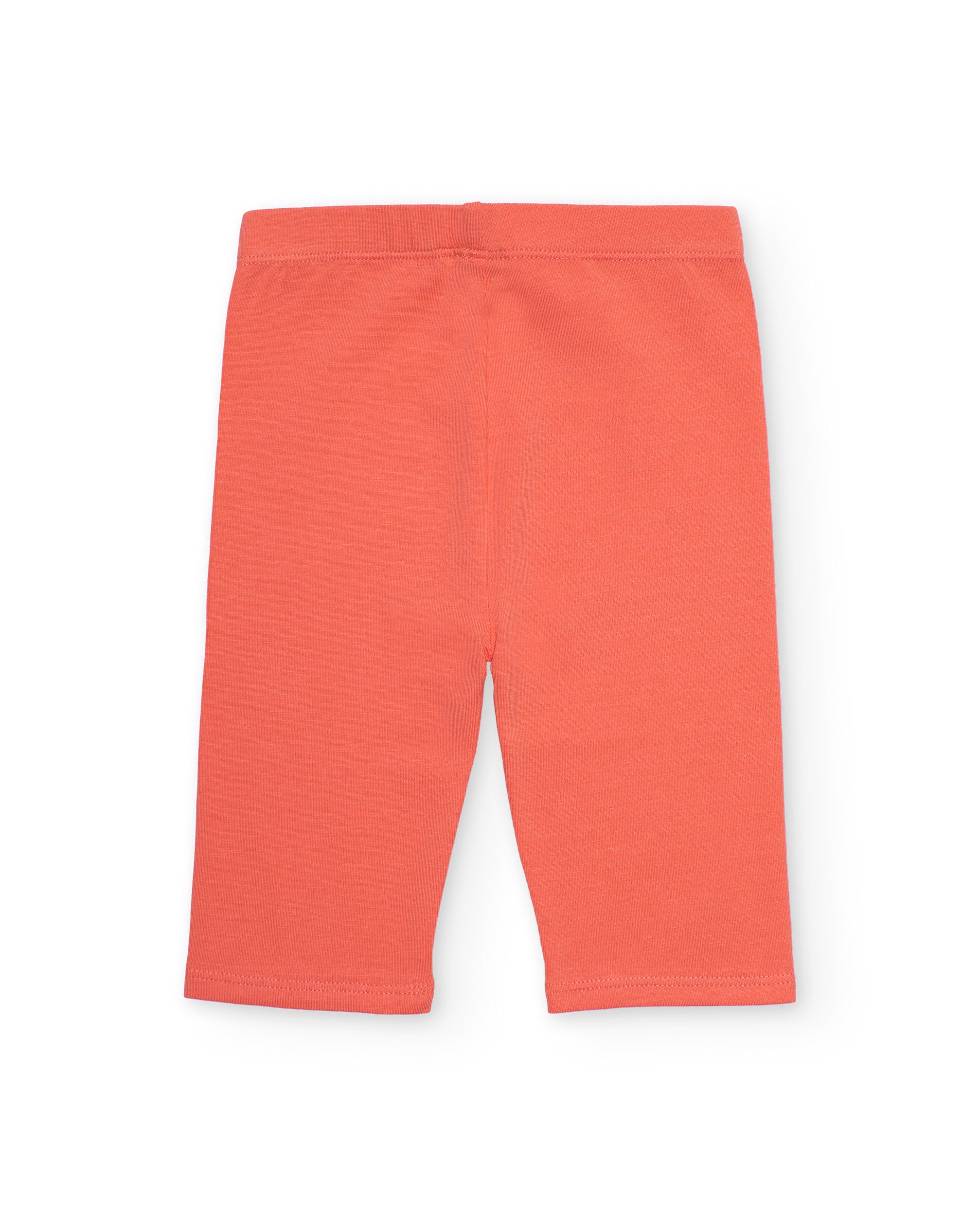 Conjunto de niña de punto y diseño marino