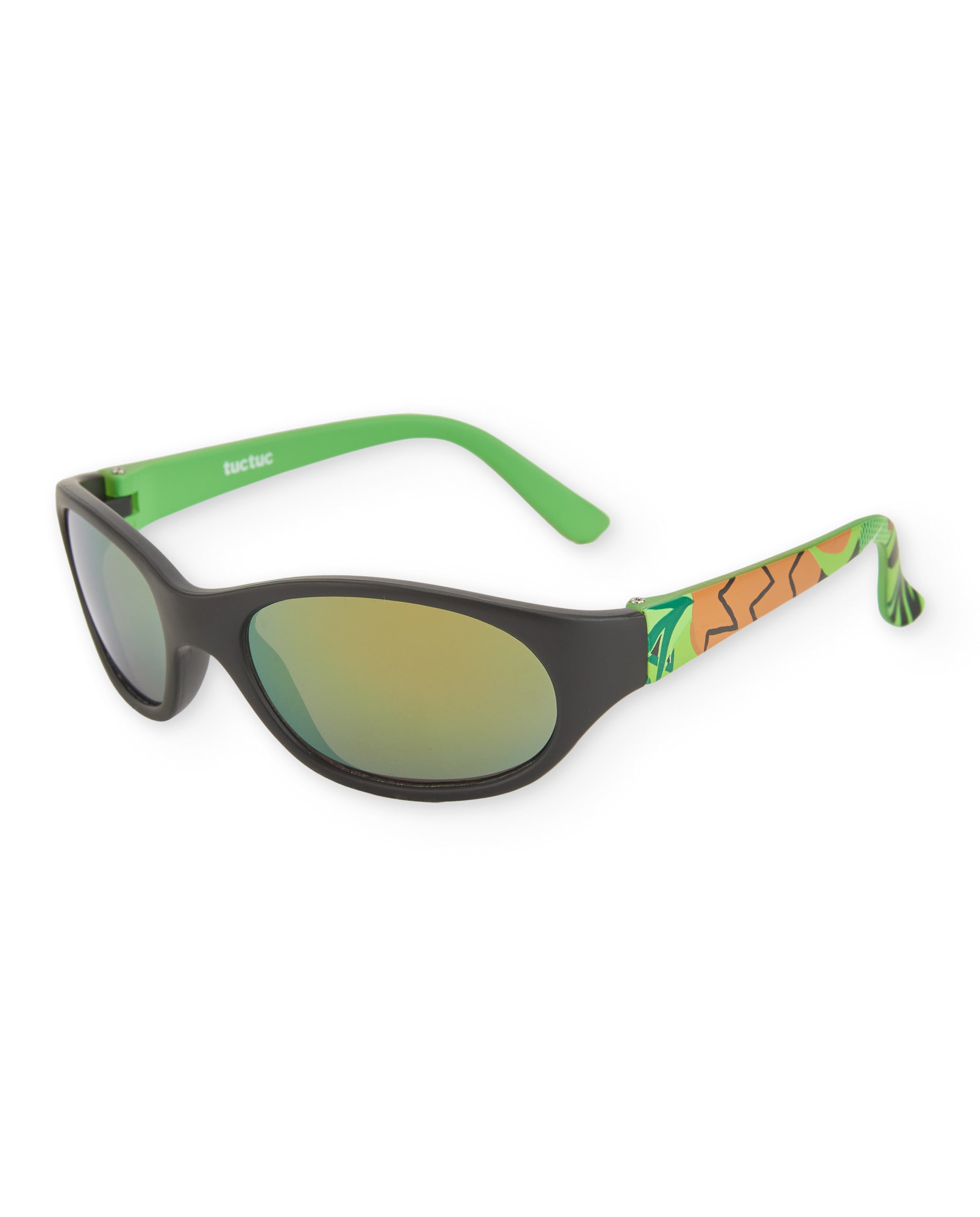 Gafas de sol de niño con lentes espejadas