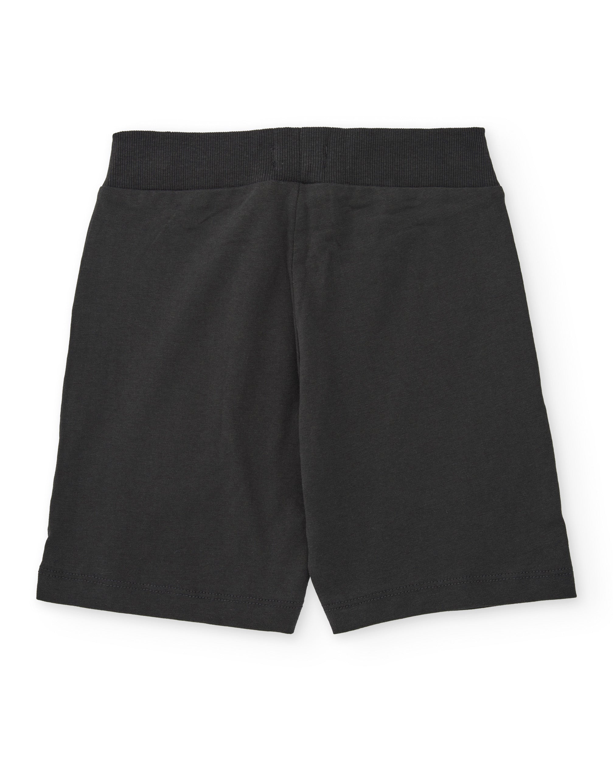 Conjunto de niño de punto y estilo urbano