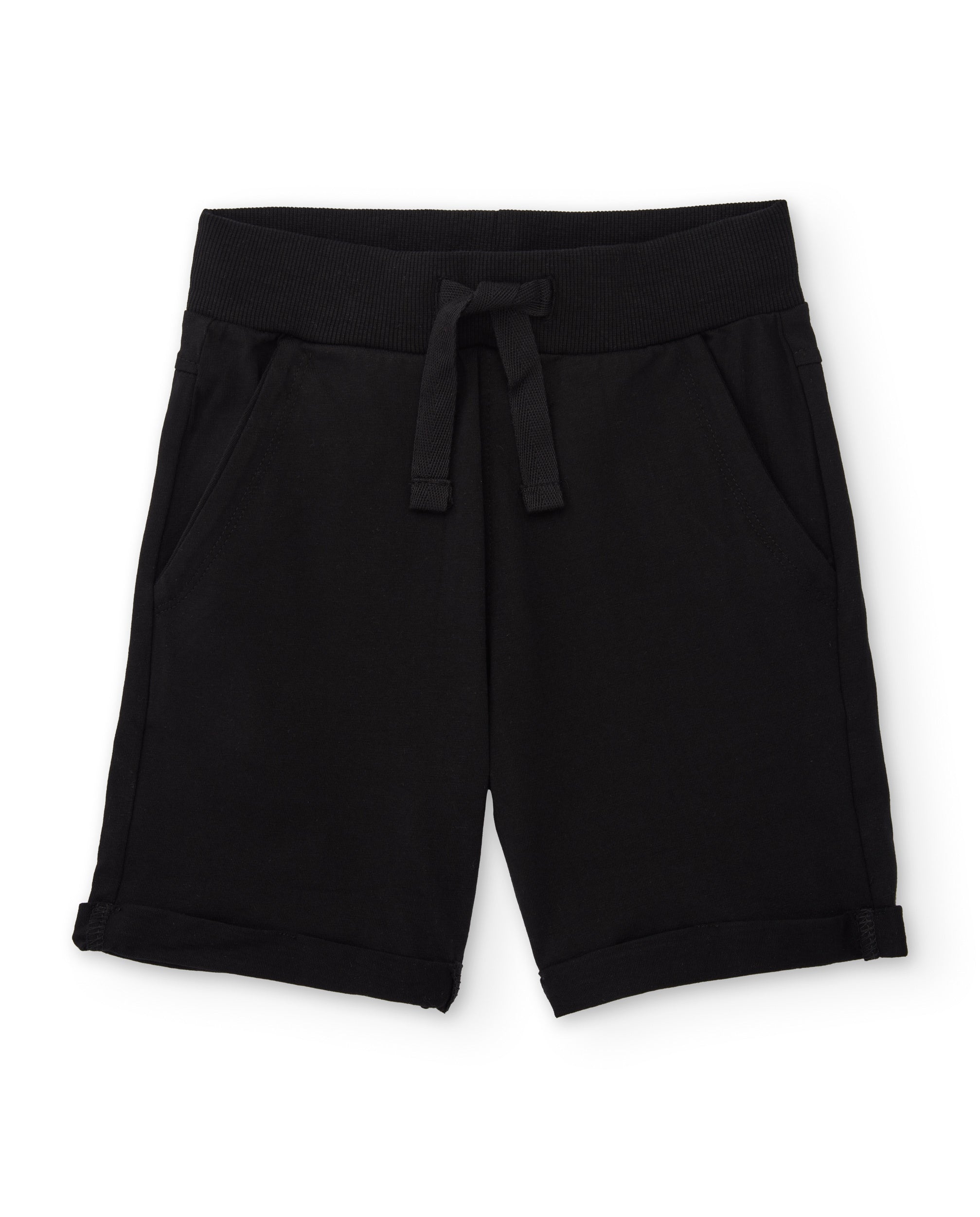 Conjunto de niño de punto con estampado urbano