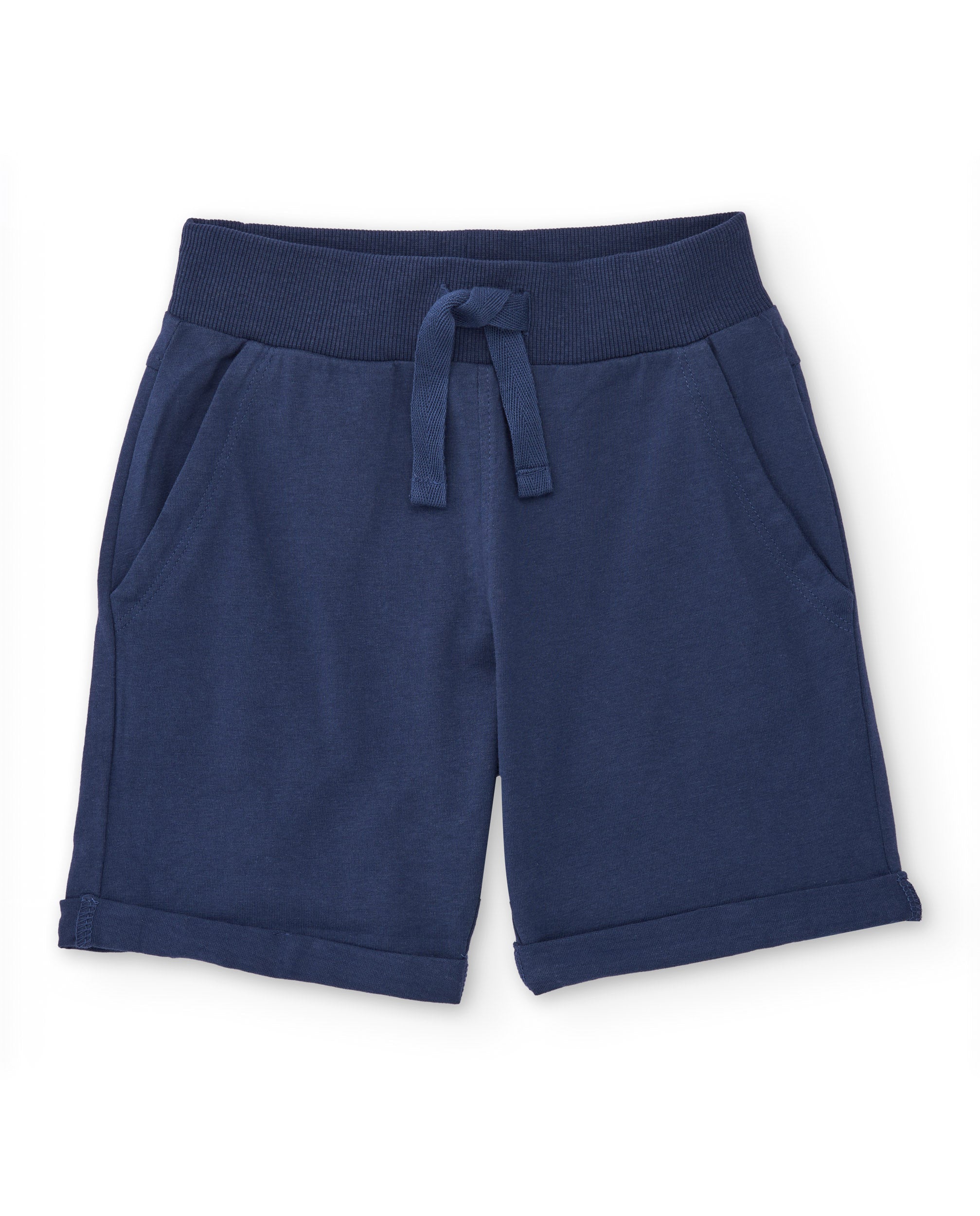 Conjunto de niño de punto con diseño surf
