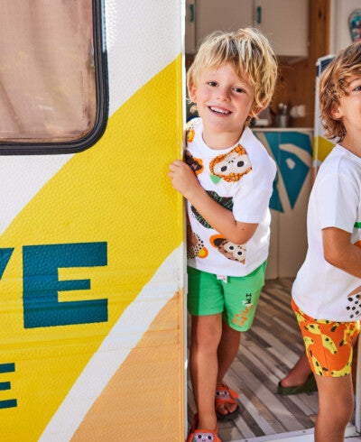 Consejos para viajar con bebés