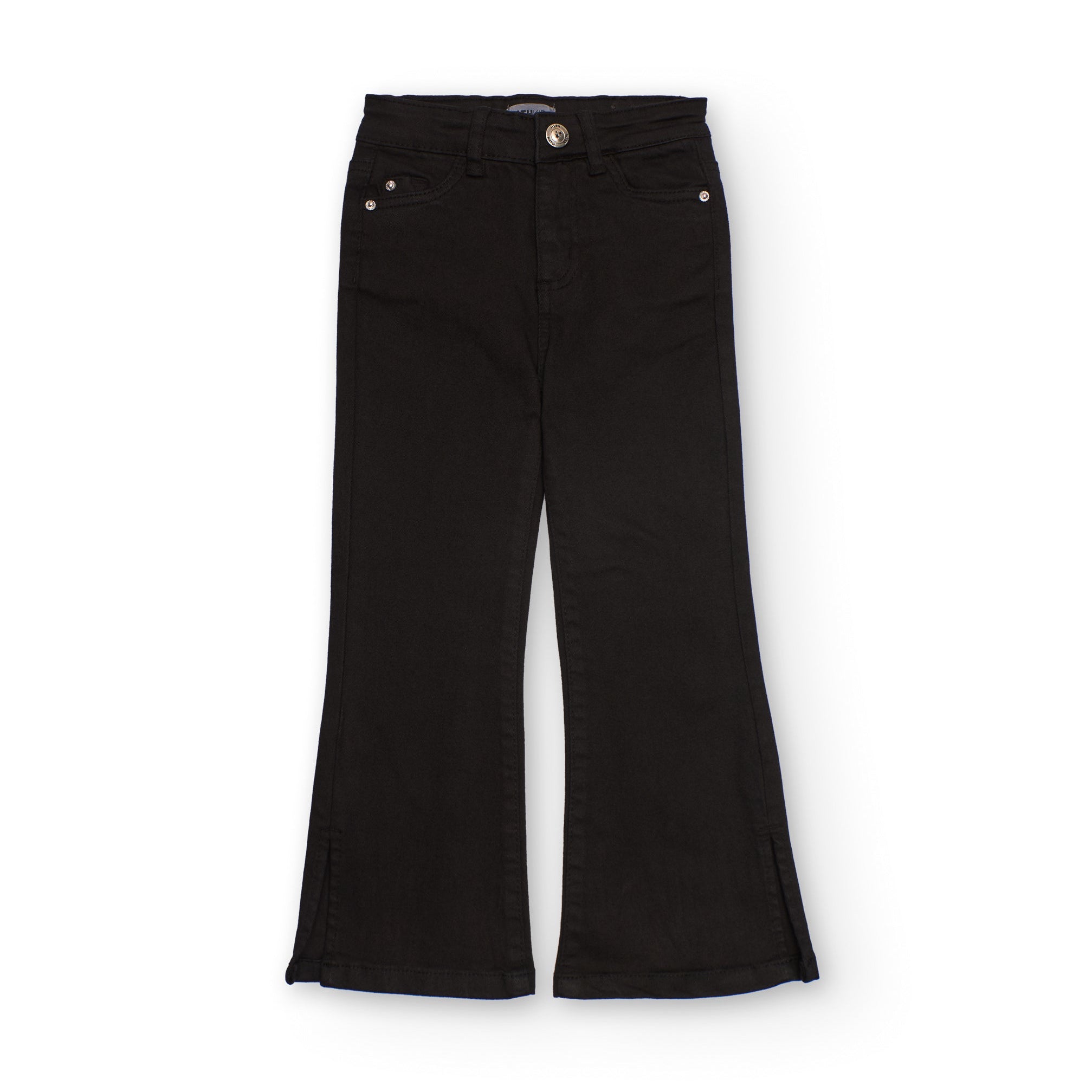 Pantalones bebé niña