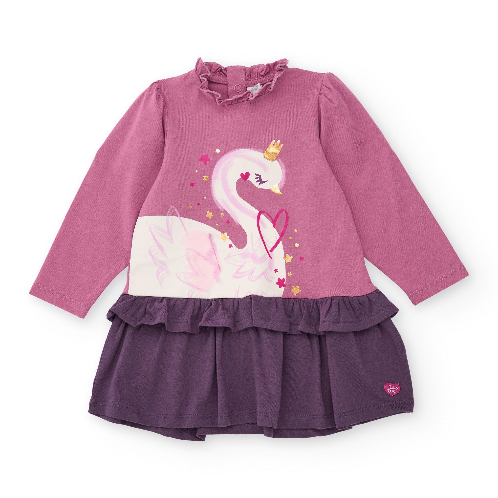 Vestidos bebé niña