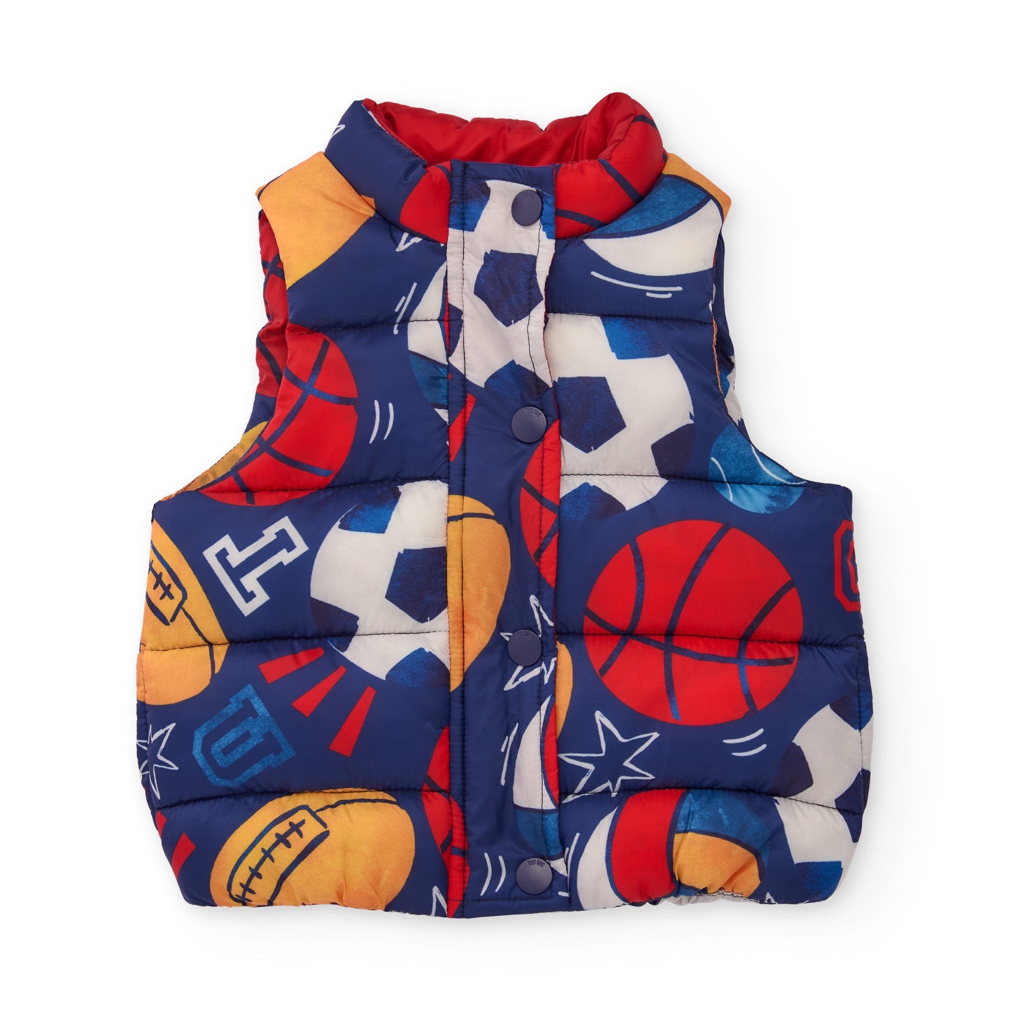 Chaquetas bebé niño