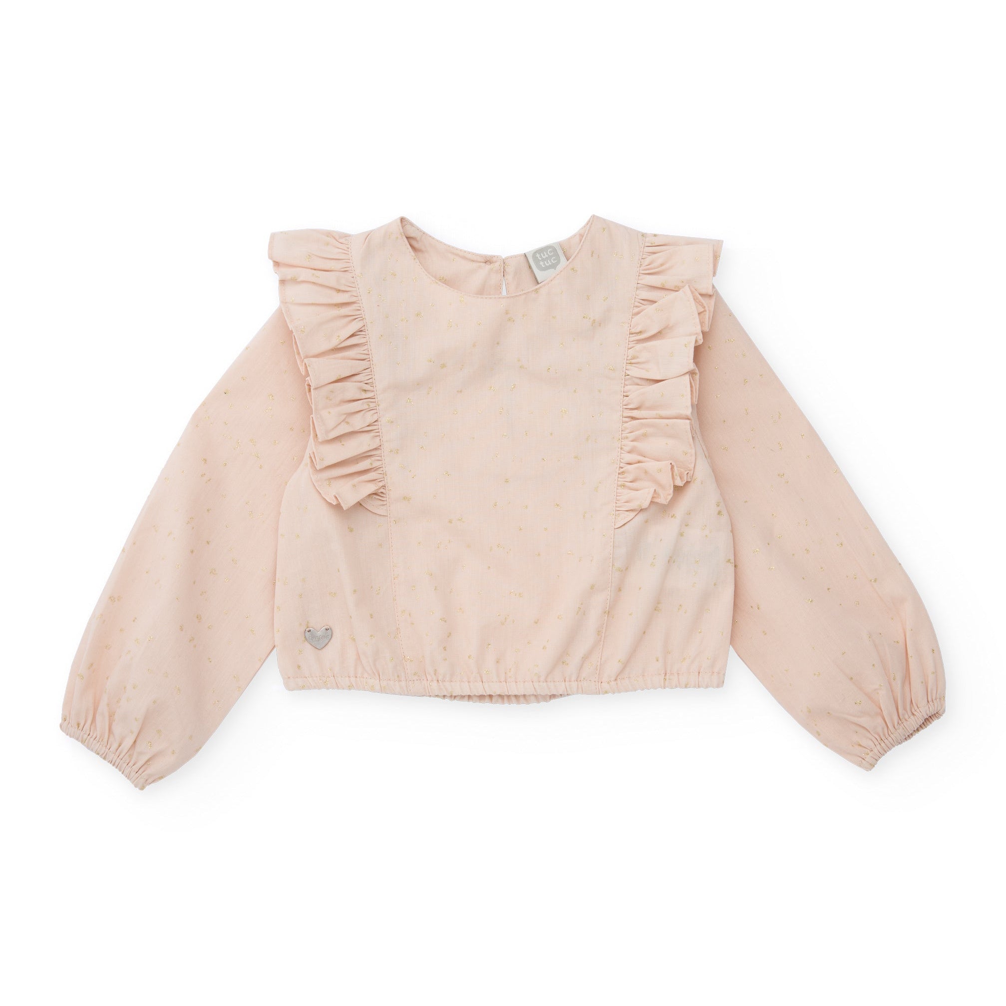 Blusas niña