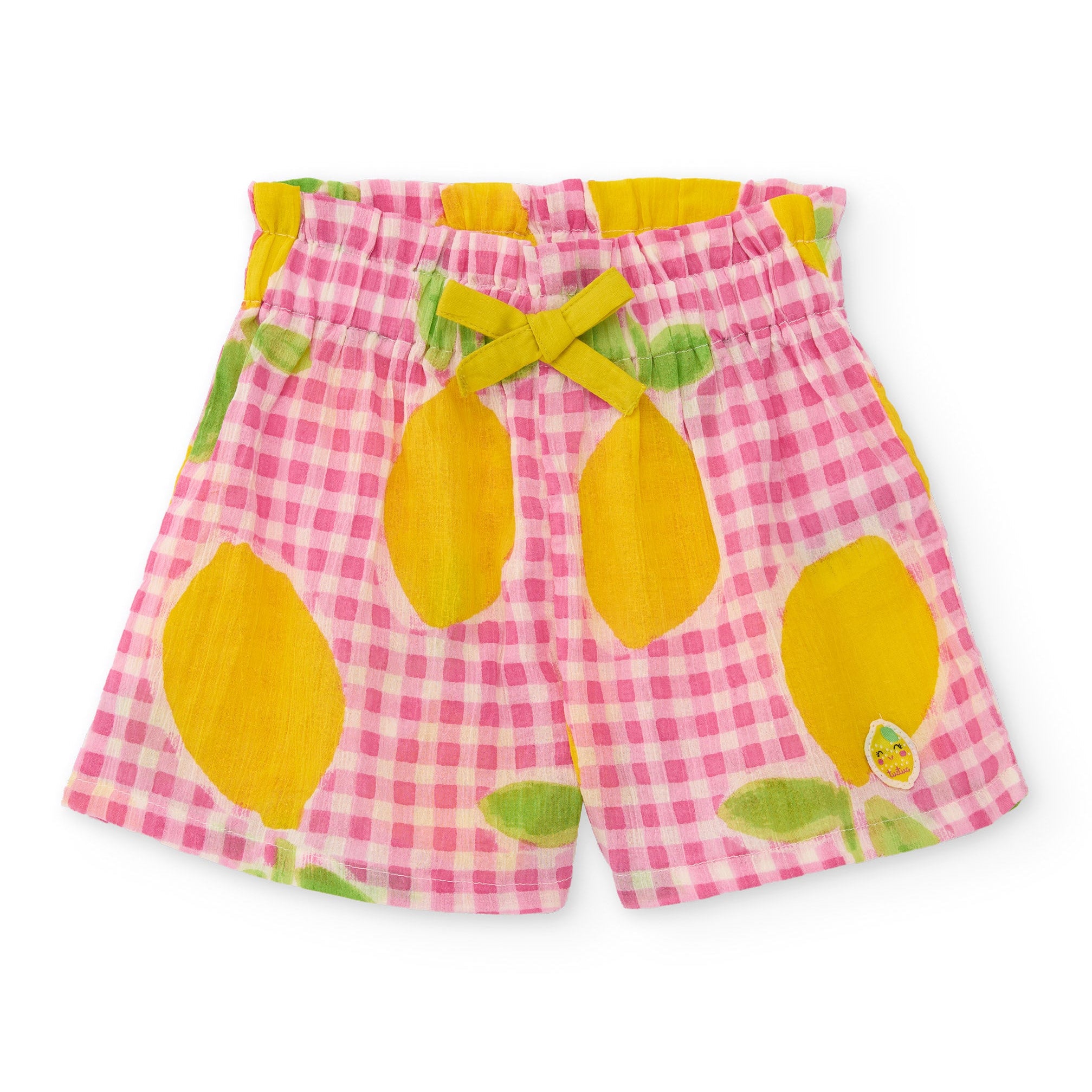 Shorts niña