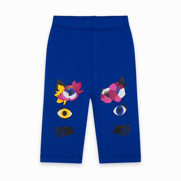 Leggings bebé niña