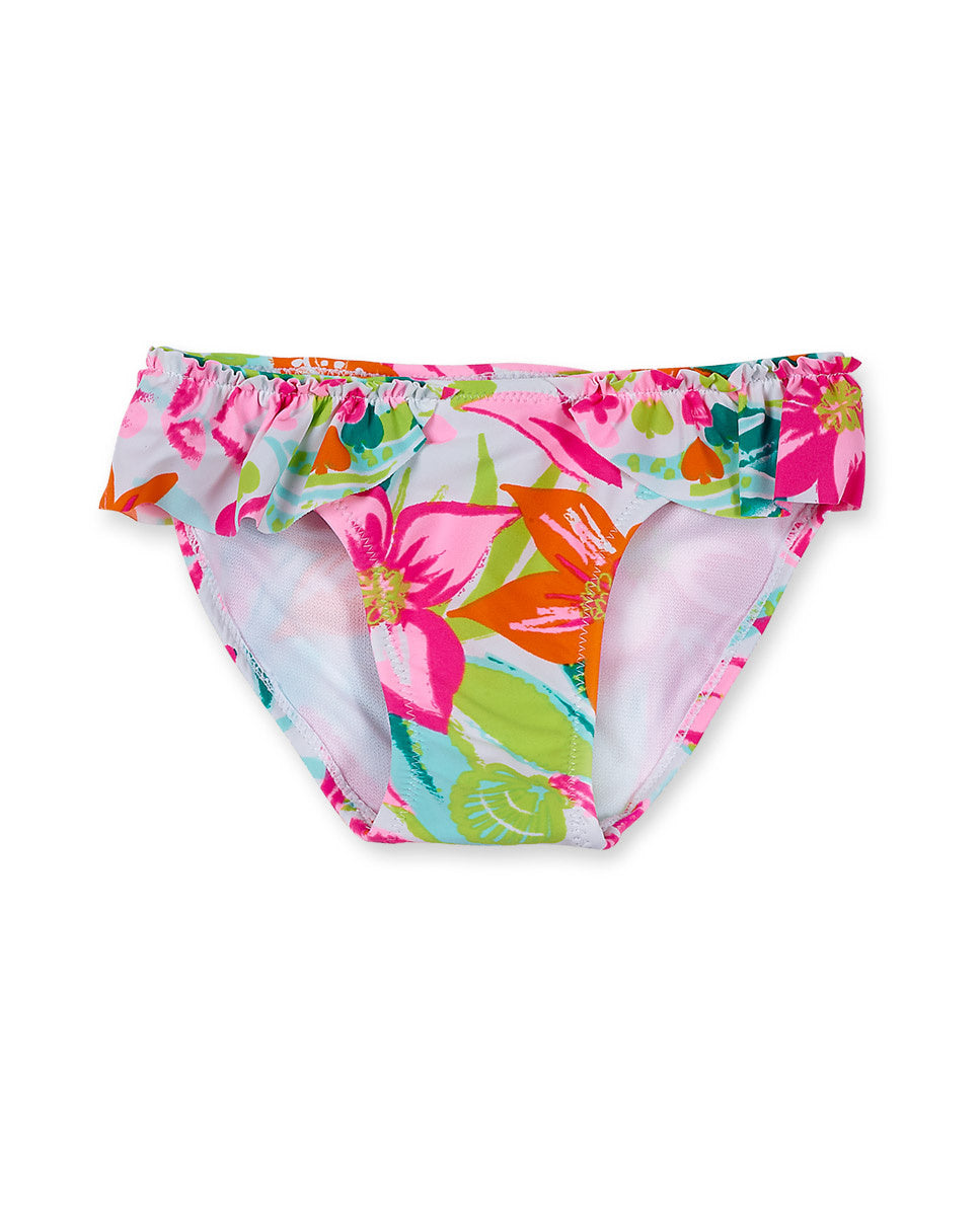 Culetín estampado niña Seashell