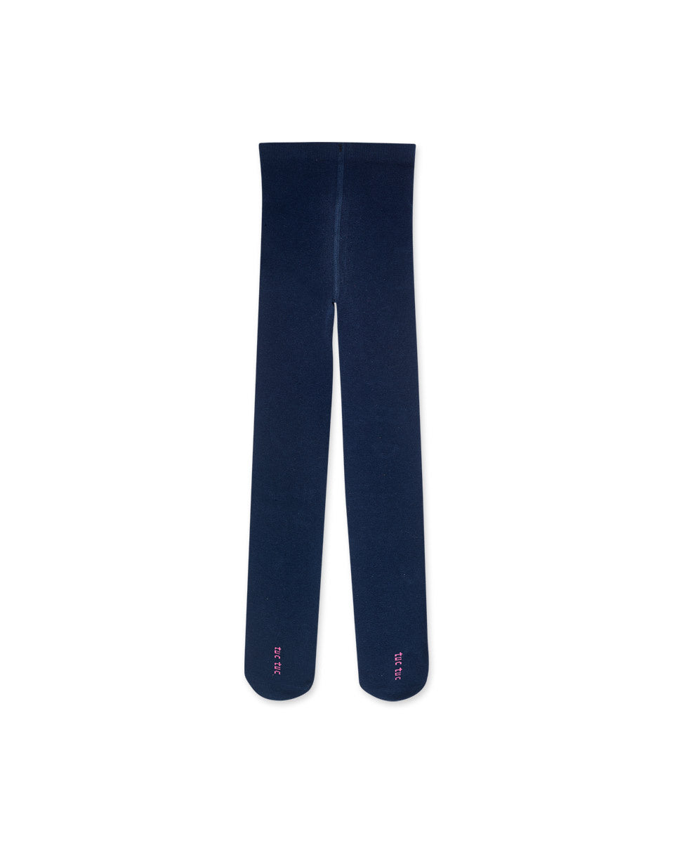 Leotardos azul niña Fav Things