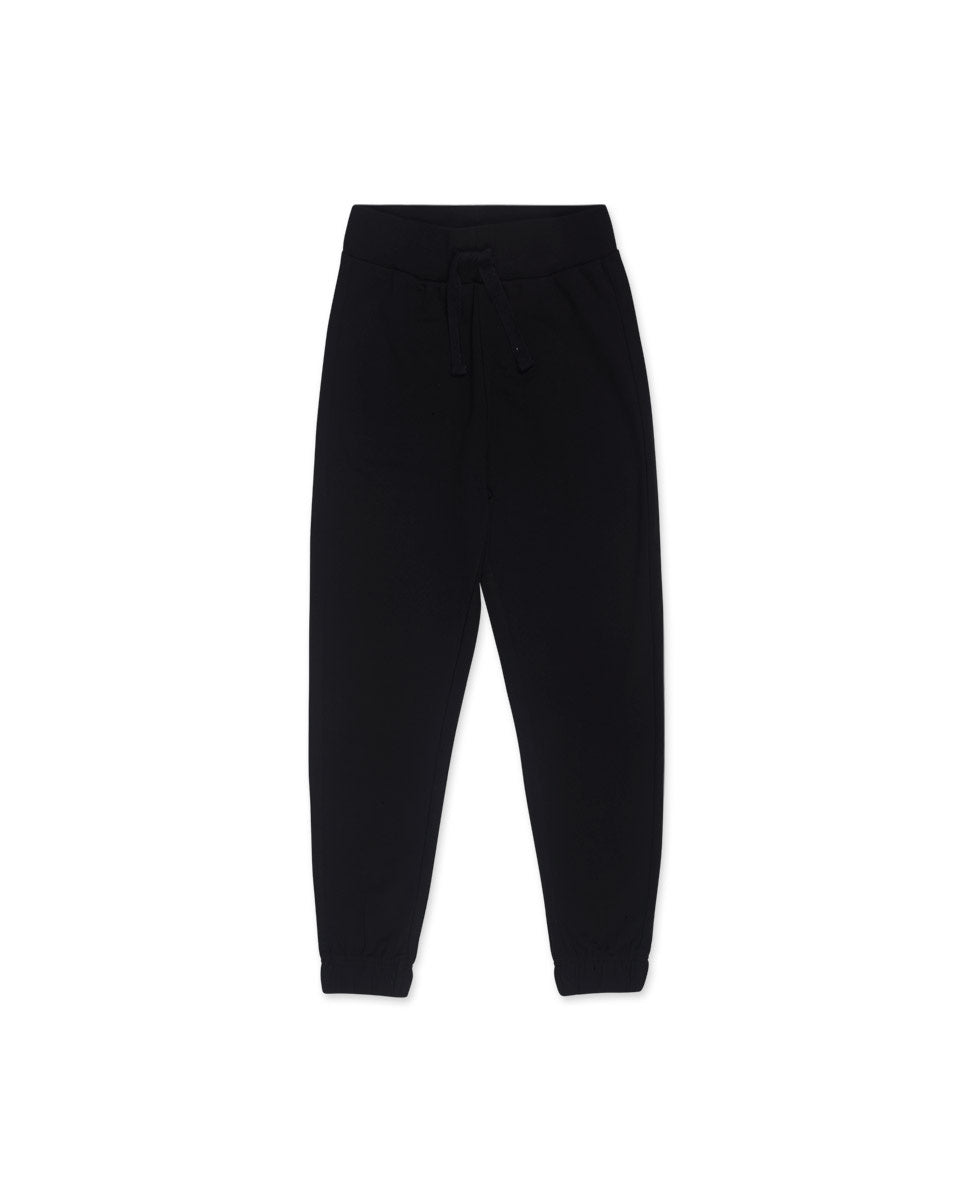 Pantalón punto negro niño Basicos