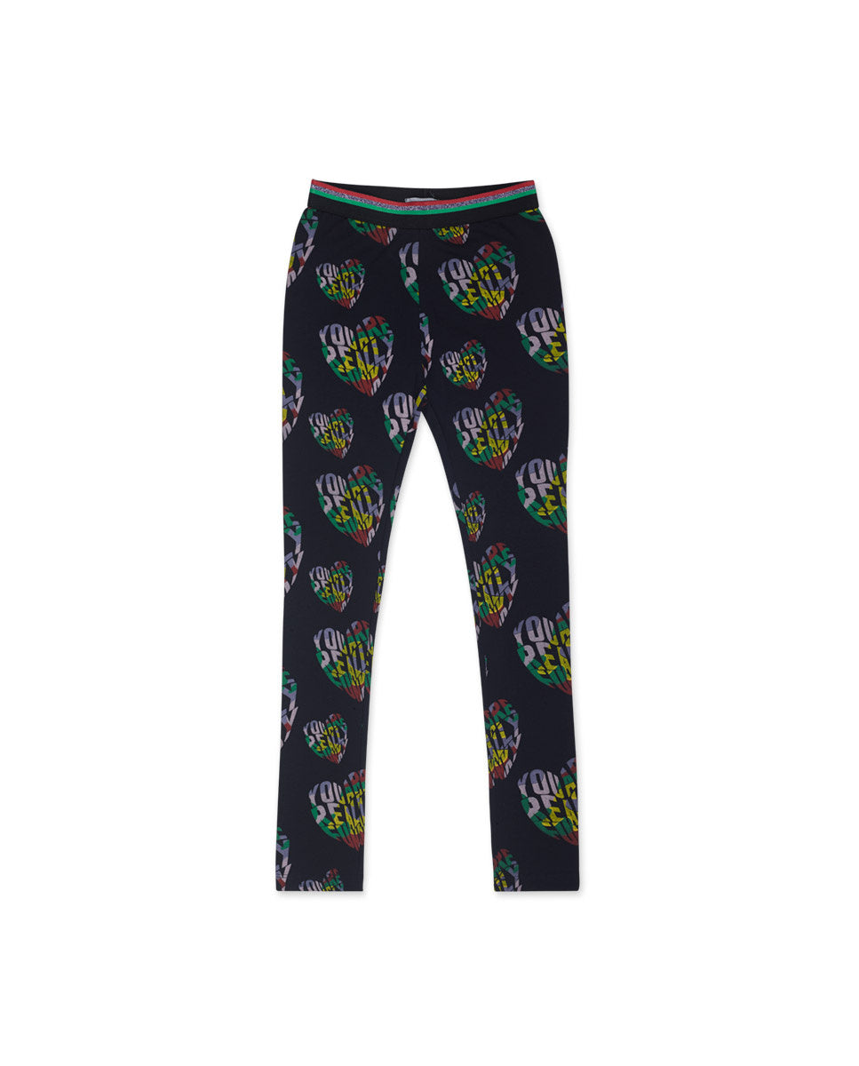 Legging punto niña Funky Mood
