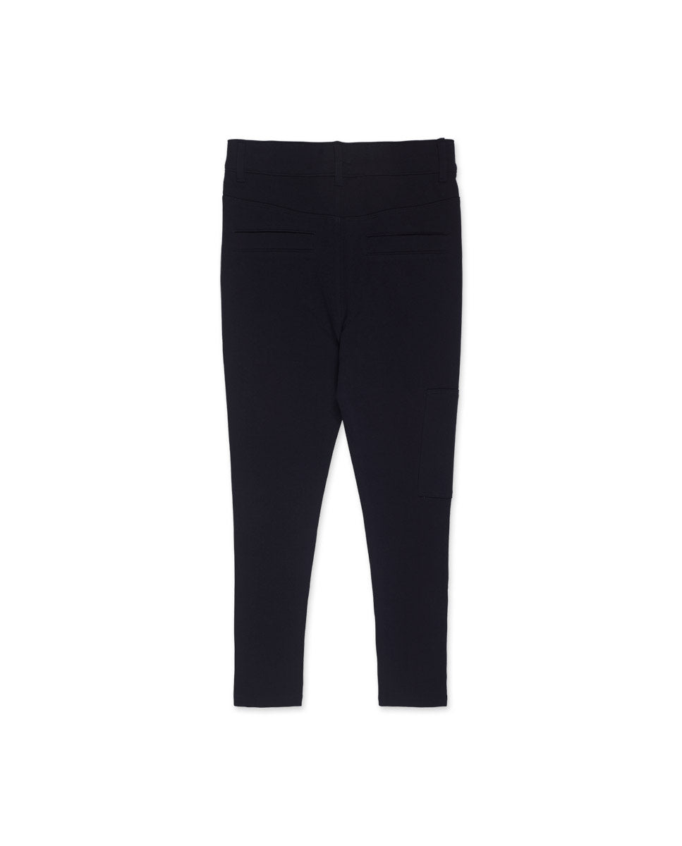 Pantalón punto azul niño Varsity Club