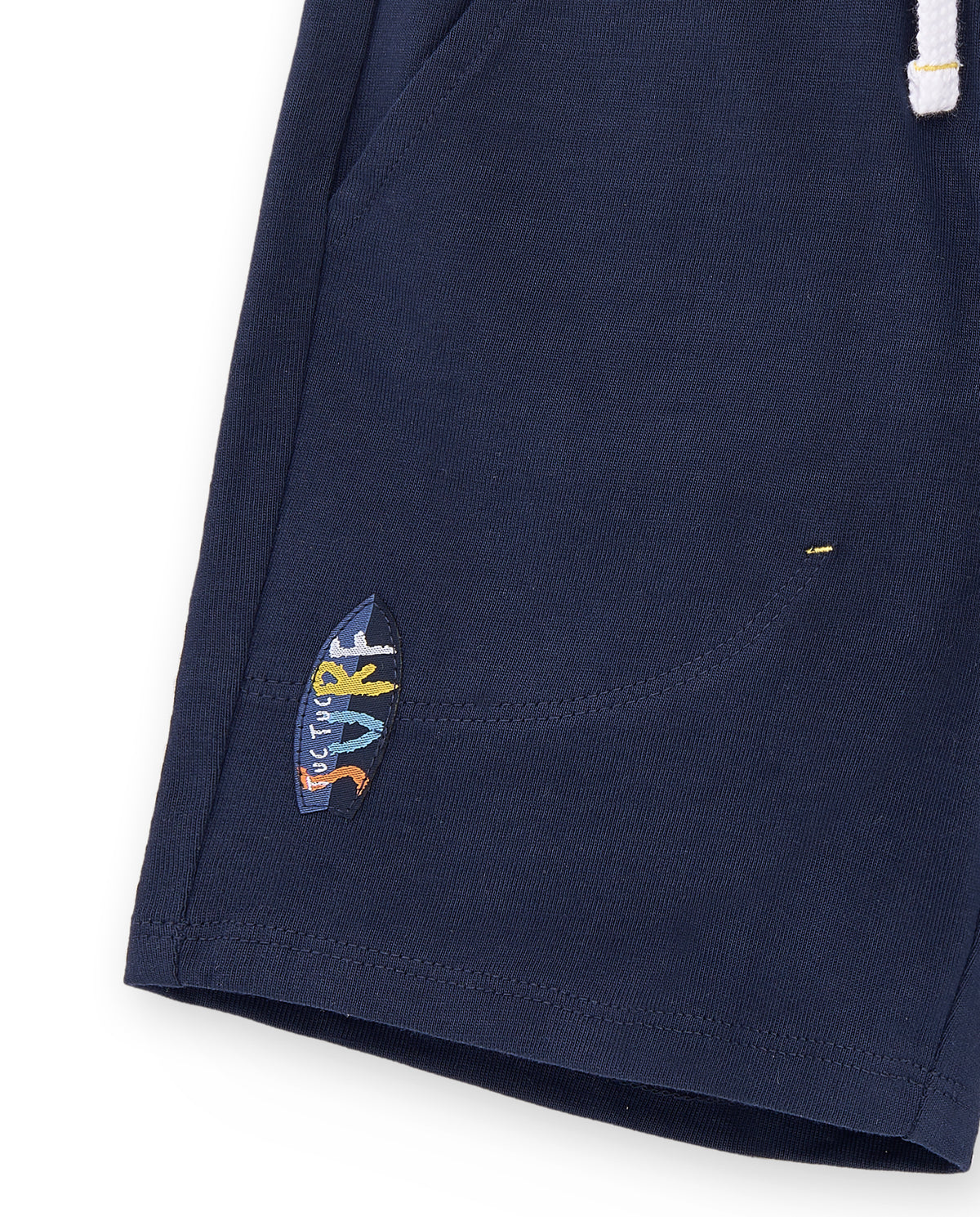 Bermuda punto navy niño Sons of Fun