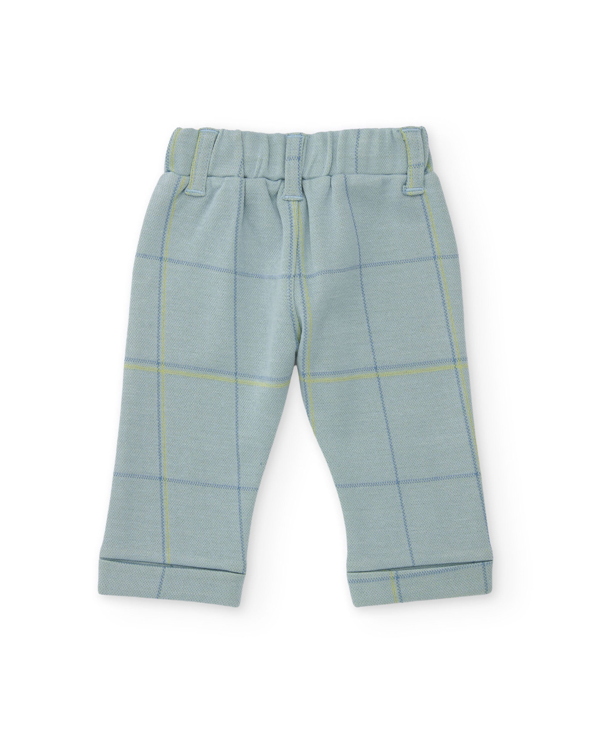 Conjunto de felpa de bebé con estampado de dinosaurios