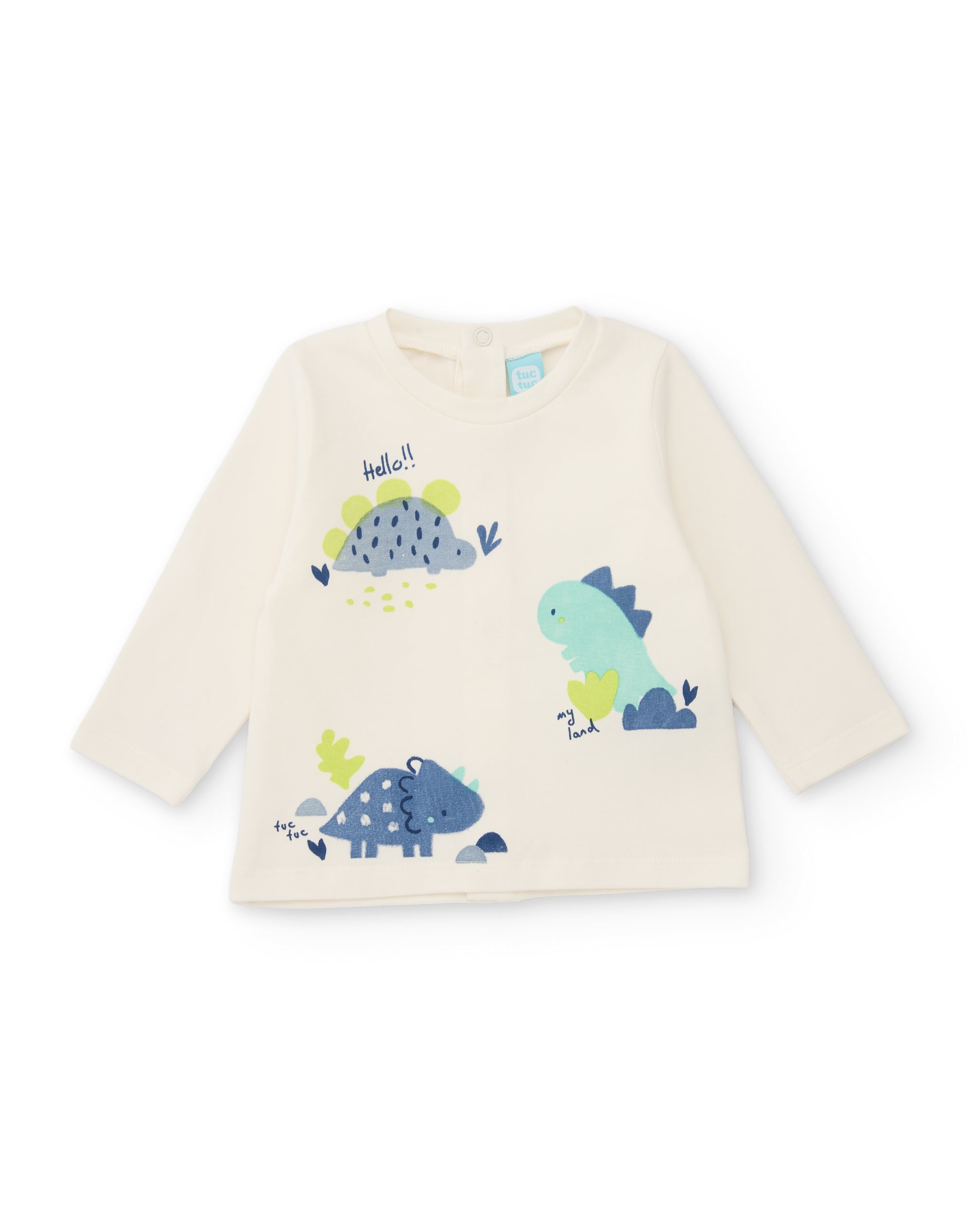 Conjunto de felpa de bebé con chaqueta de cremallera
