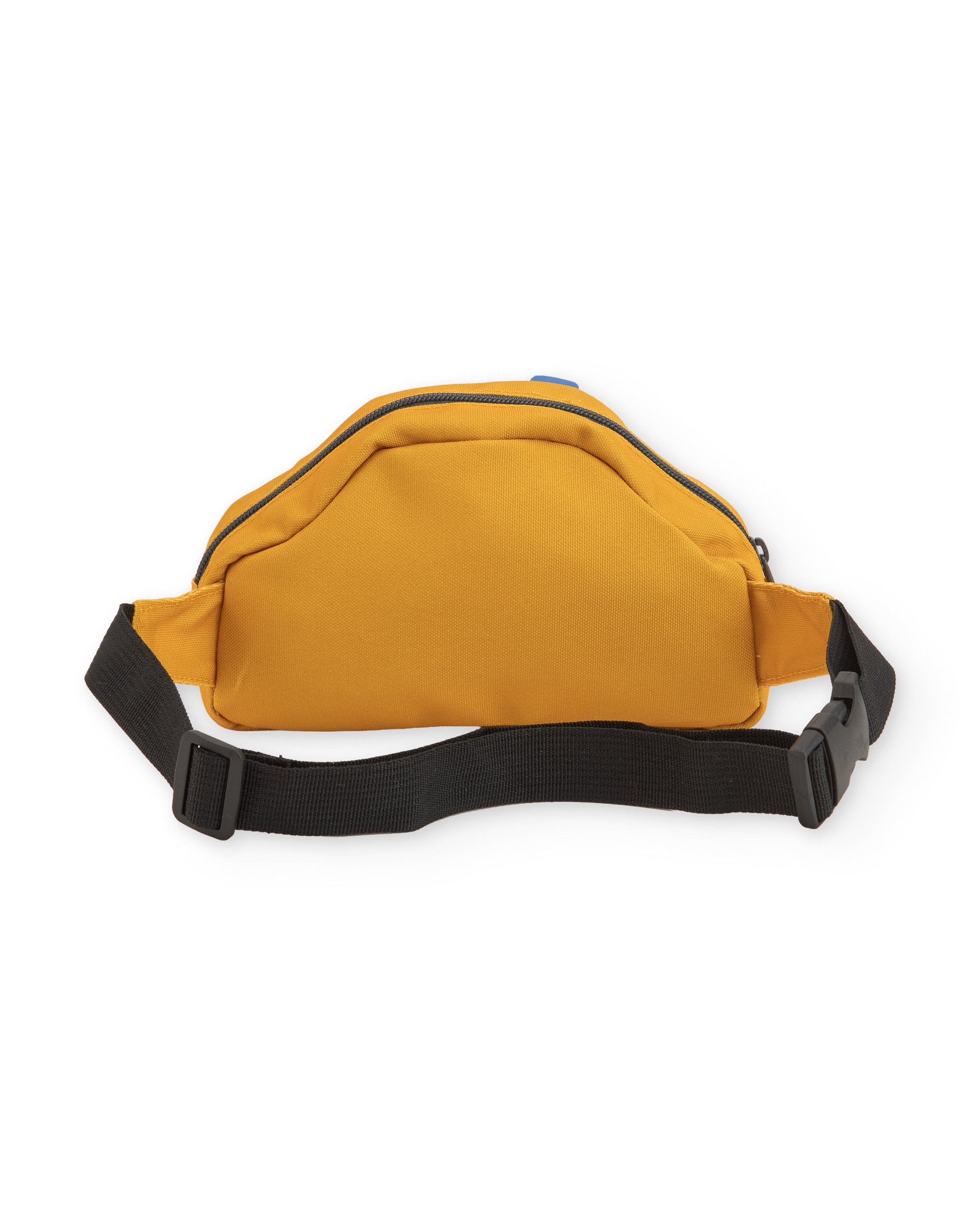 Bandolera de niño con diseño de taxi y apliques divertidos