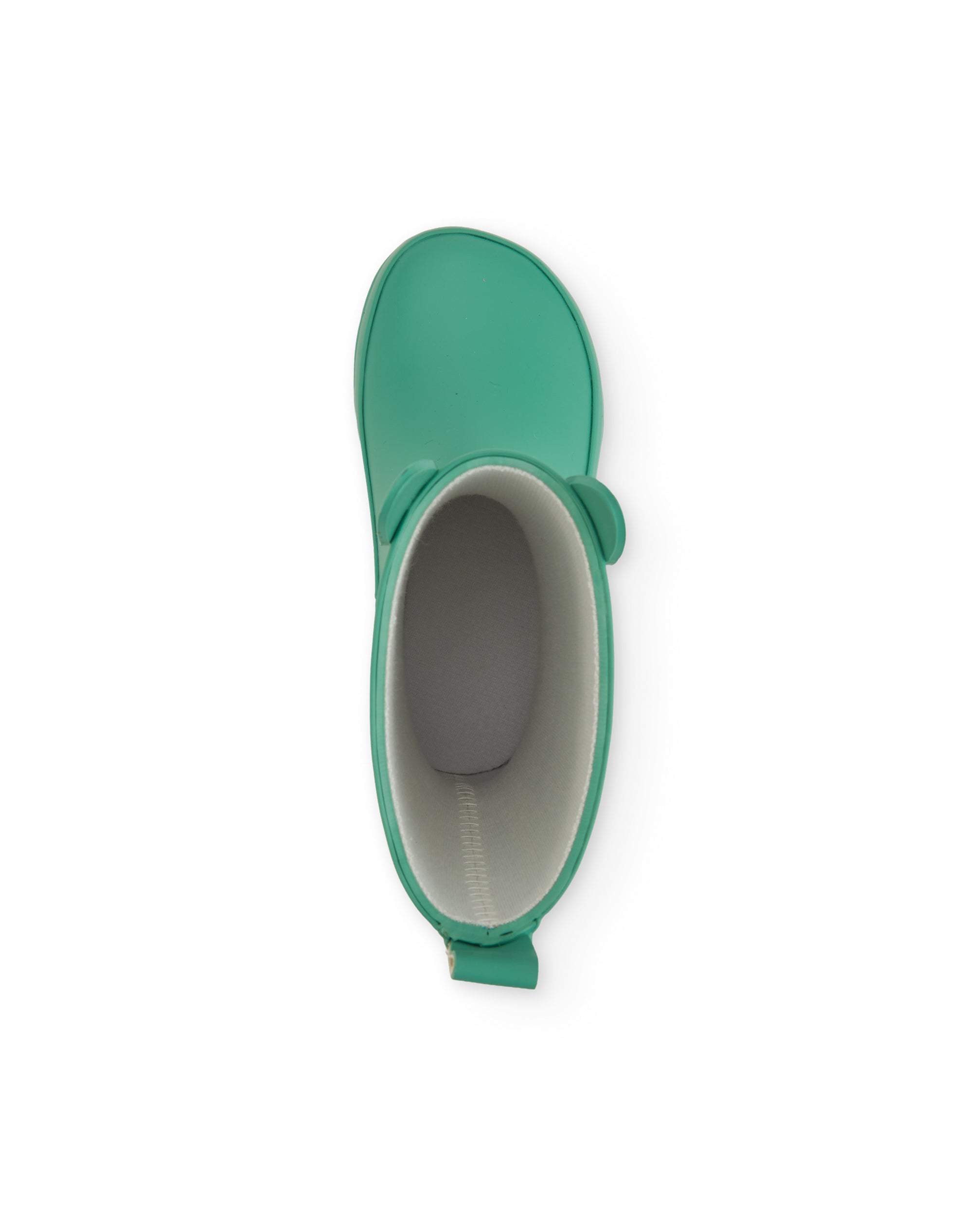 Botas de agua niño diseño divertido antideslizantes