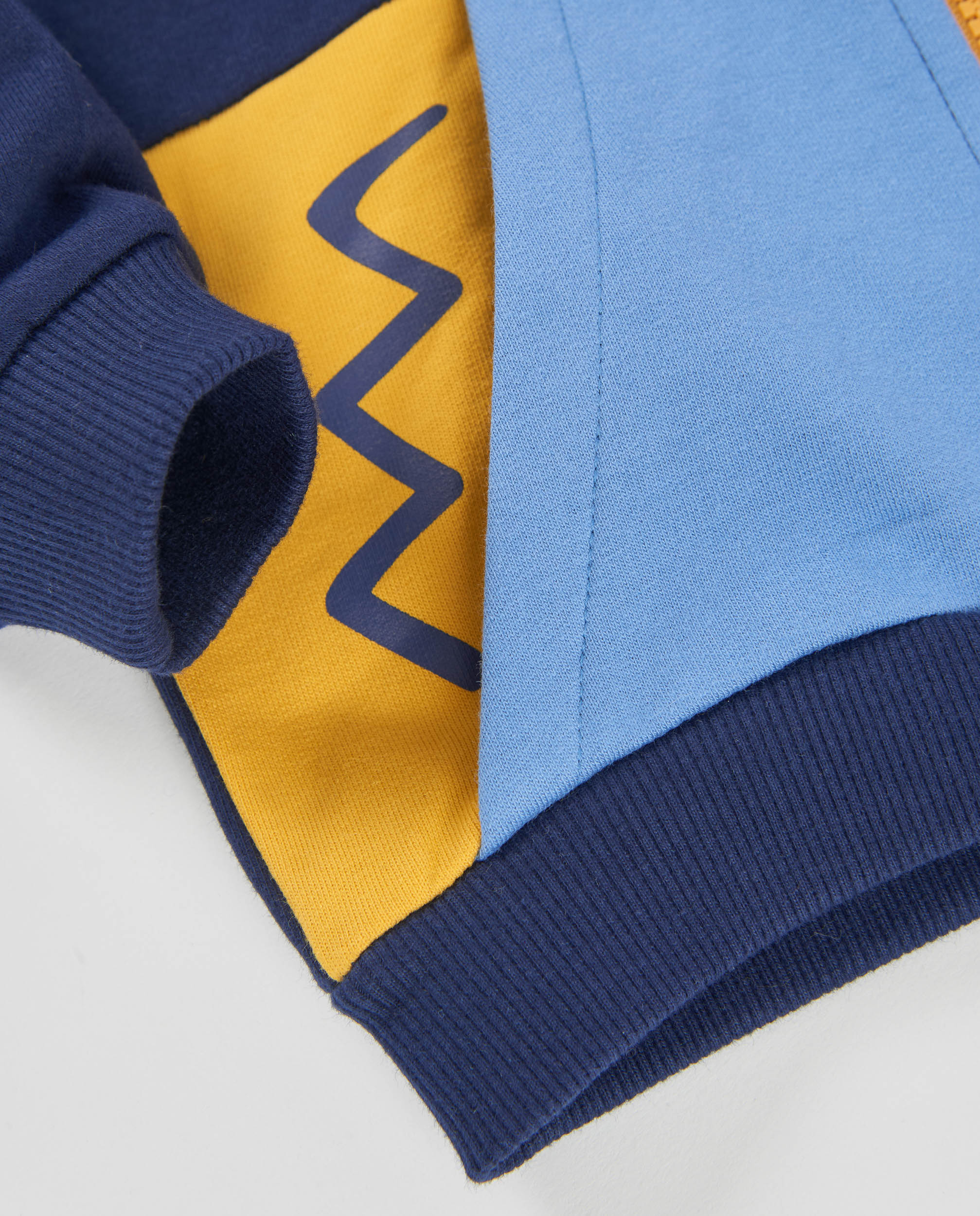 Sudadera de niño de felpa con capucha con orejas y tacto suave